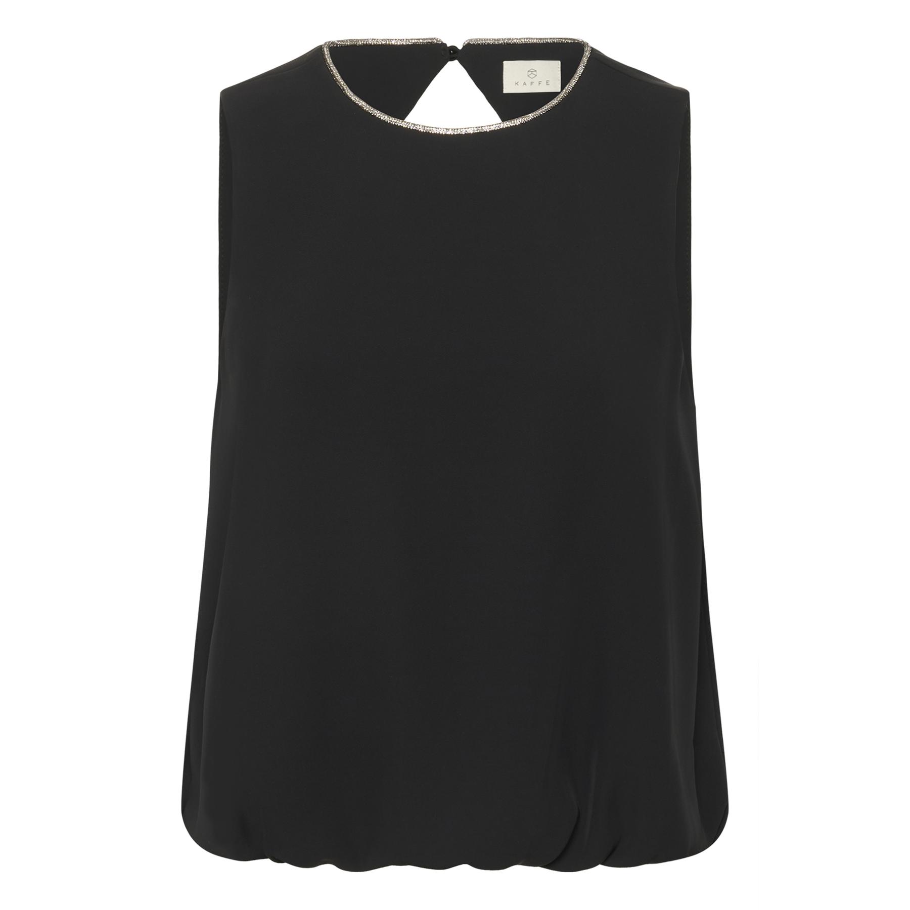 5715576734949 - Damen-Top KAFFE Olga