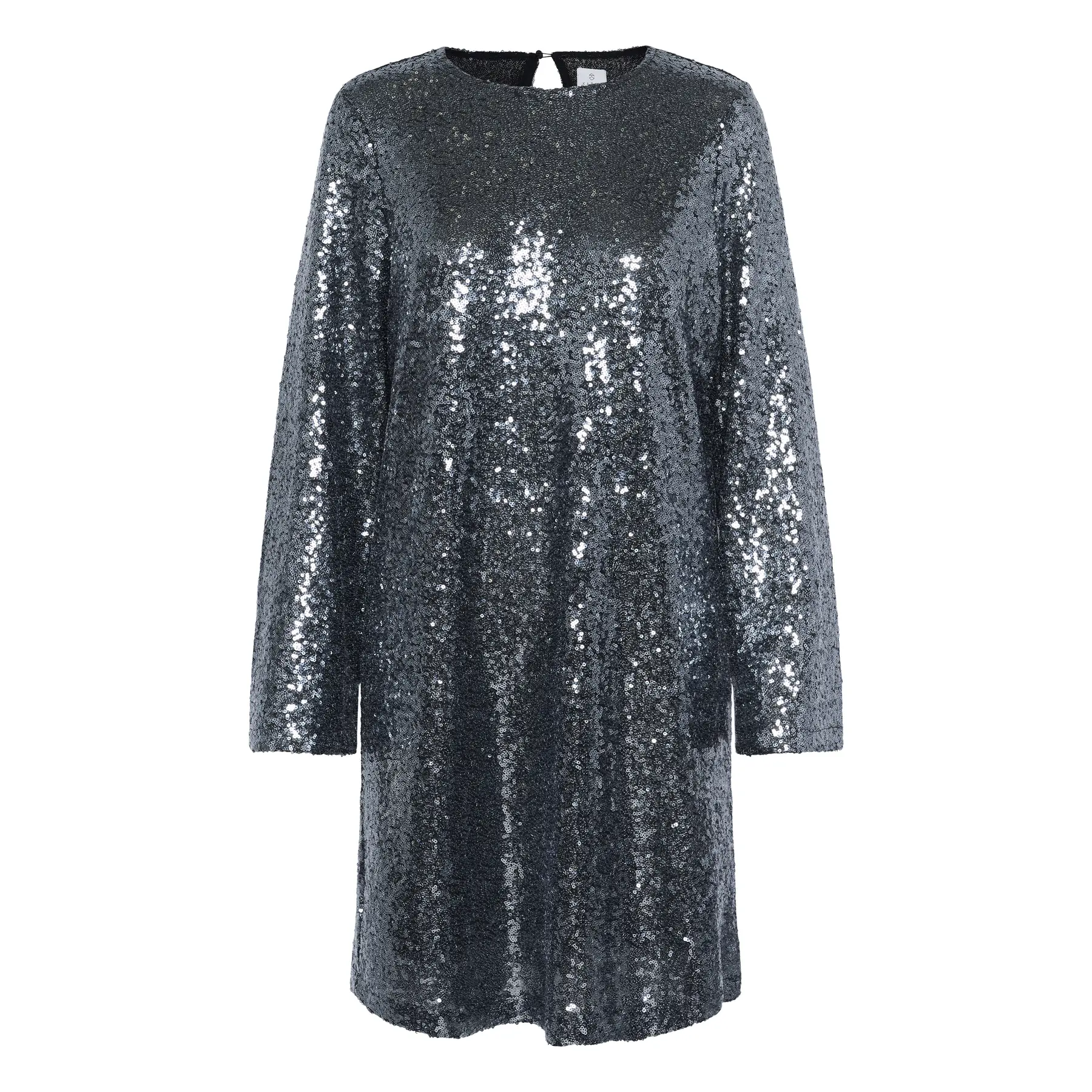 5715576853619 - Kleid Damen KAFFE Lau