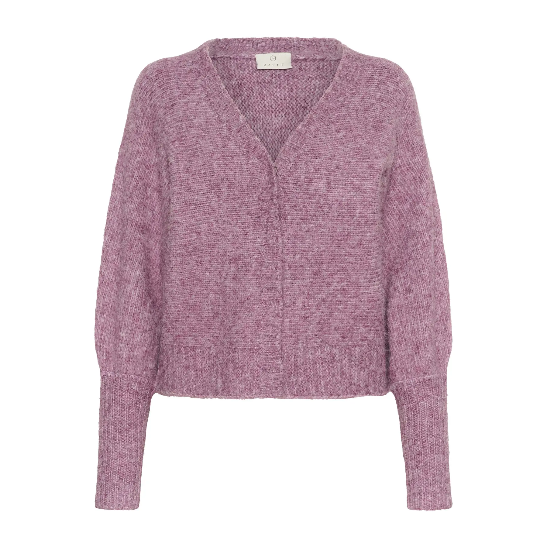 5715576933410 - Strickjacke Damen KAFFE Cuba