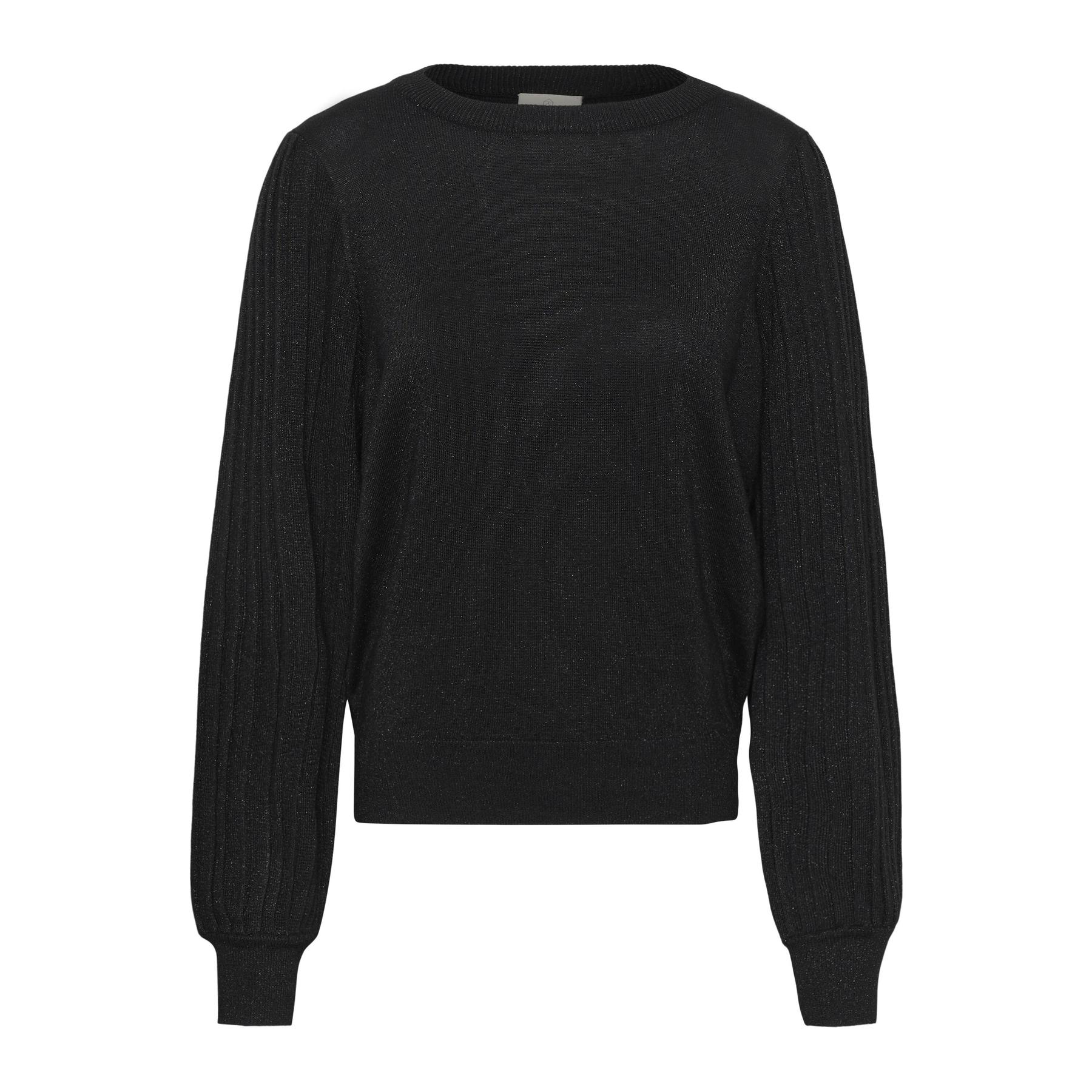 5715576933687 - Faltenrock Damen KAFFE Regina