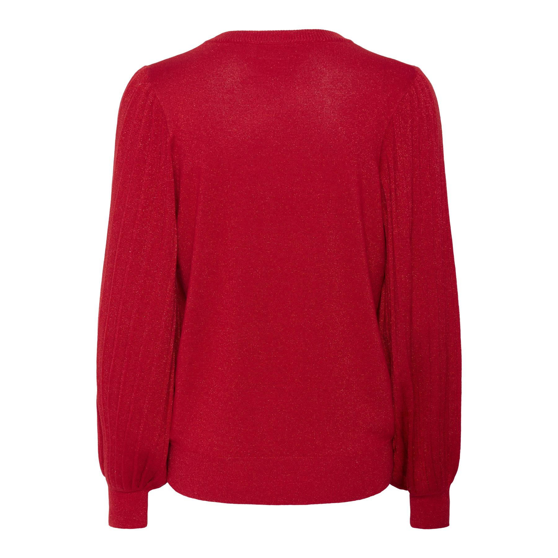 5715576933809 - Faltenrock Damen KAFFE Regina