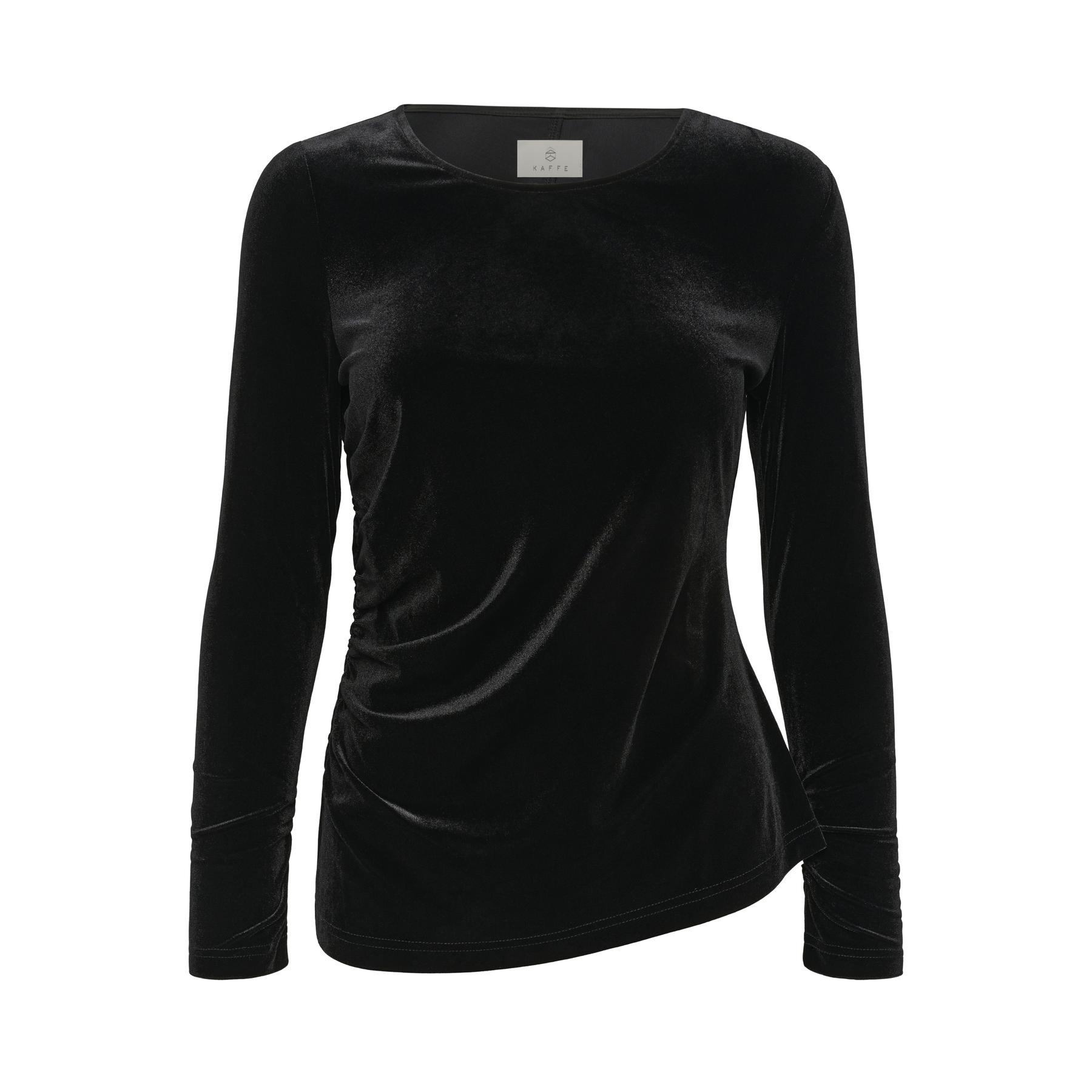 T-shirt da donna KAFFE Kelly