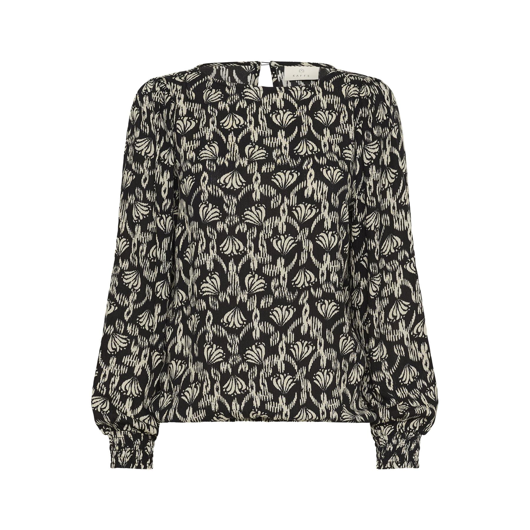 5715576995852 - Damenbluse KAFFE Rik