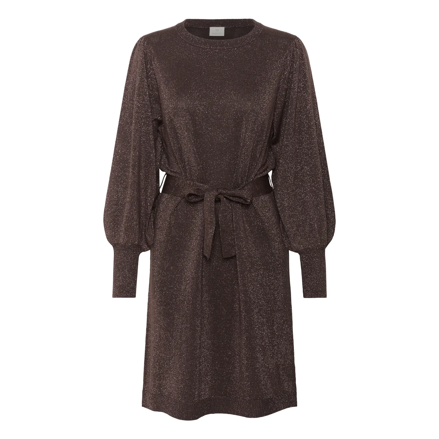 Abito con cintura donna KAFFE Regina