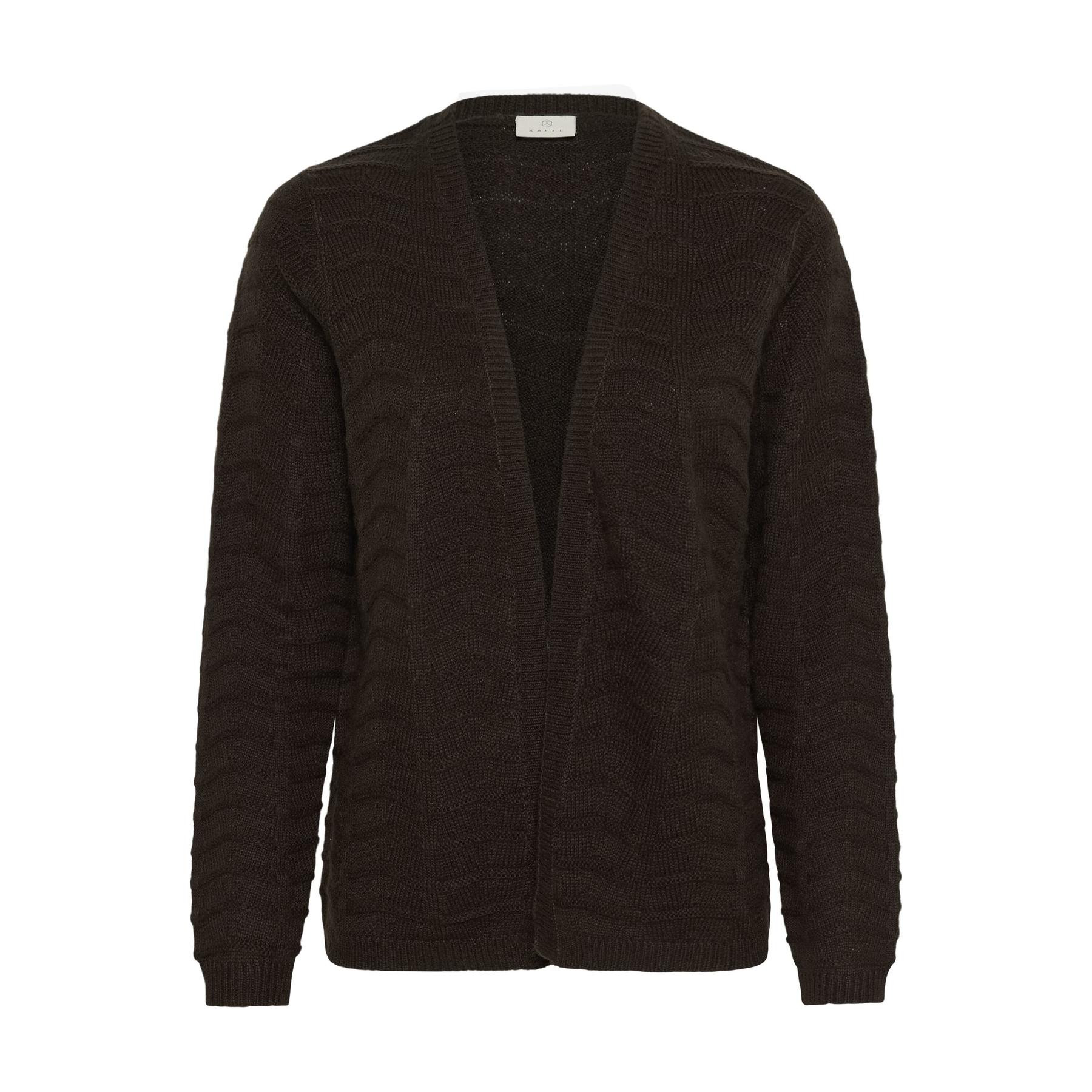 5715576934783 - Strickjacke Damen KAFFE Emria