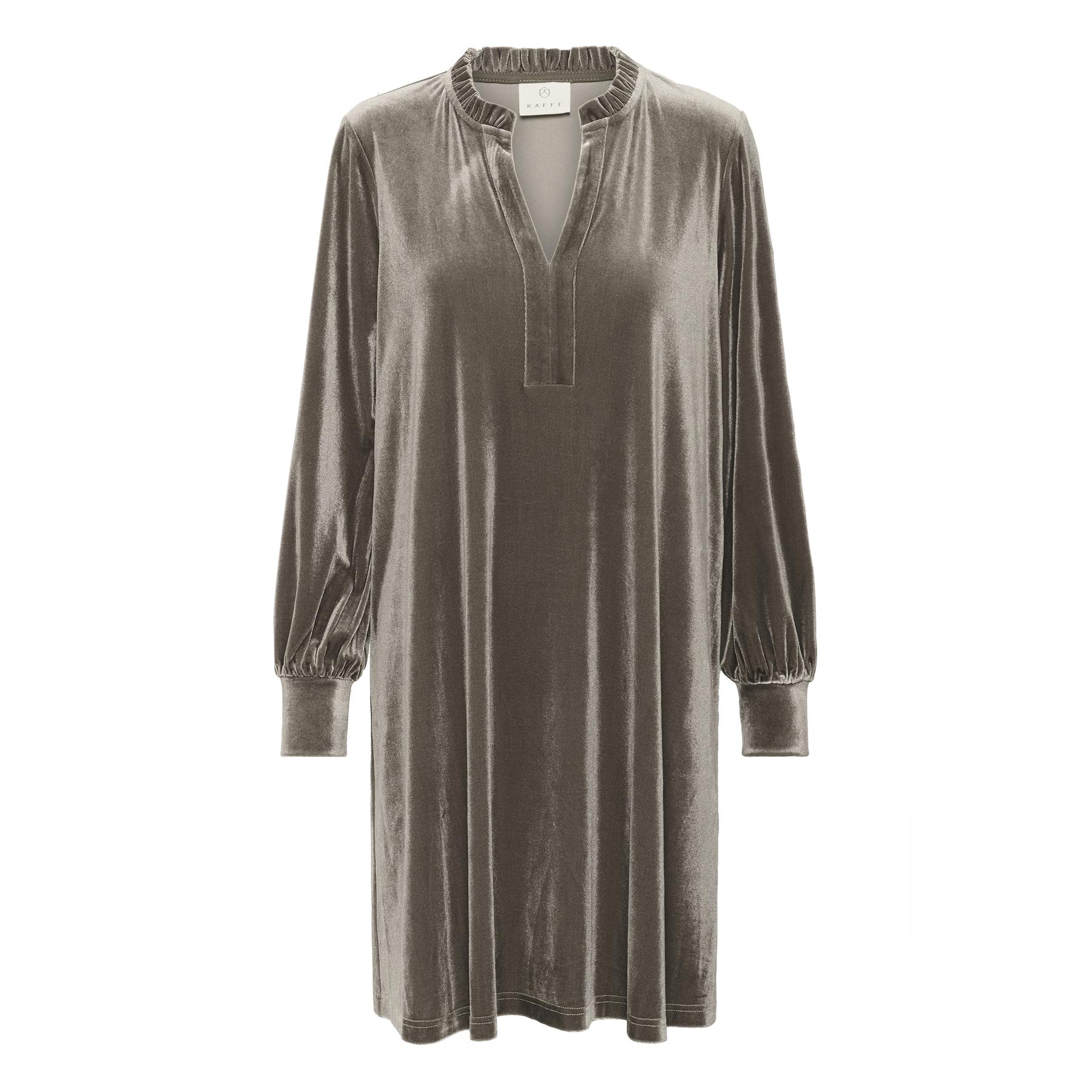 5715576934813 - Kleid Damen KAFFE Kelly