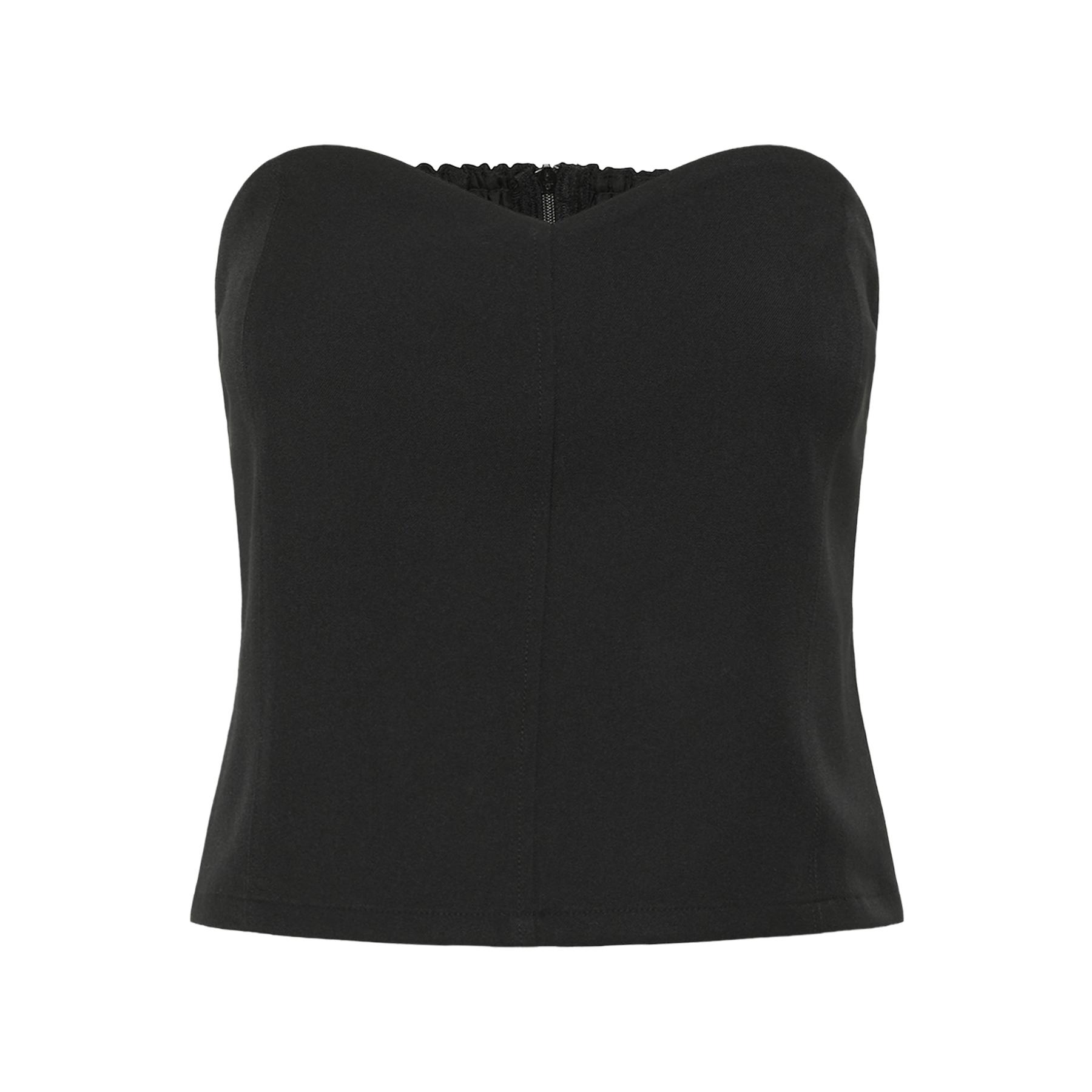 5715576961543 - Korsett Damen KAFFE Lorindia