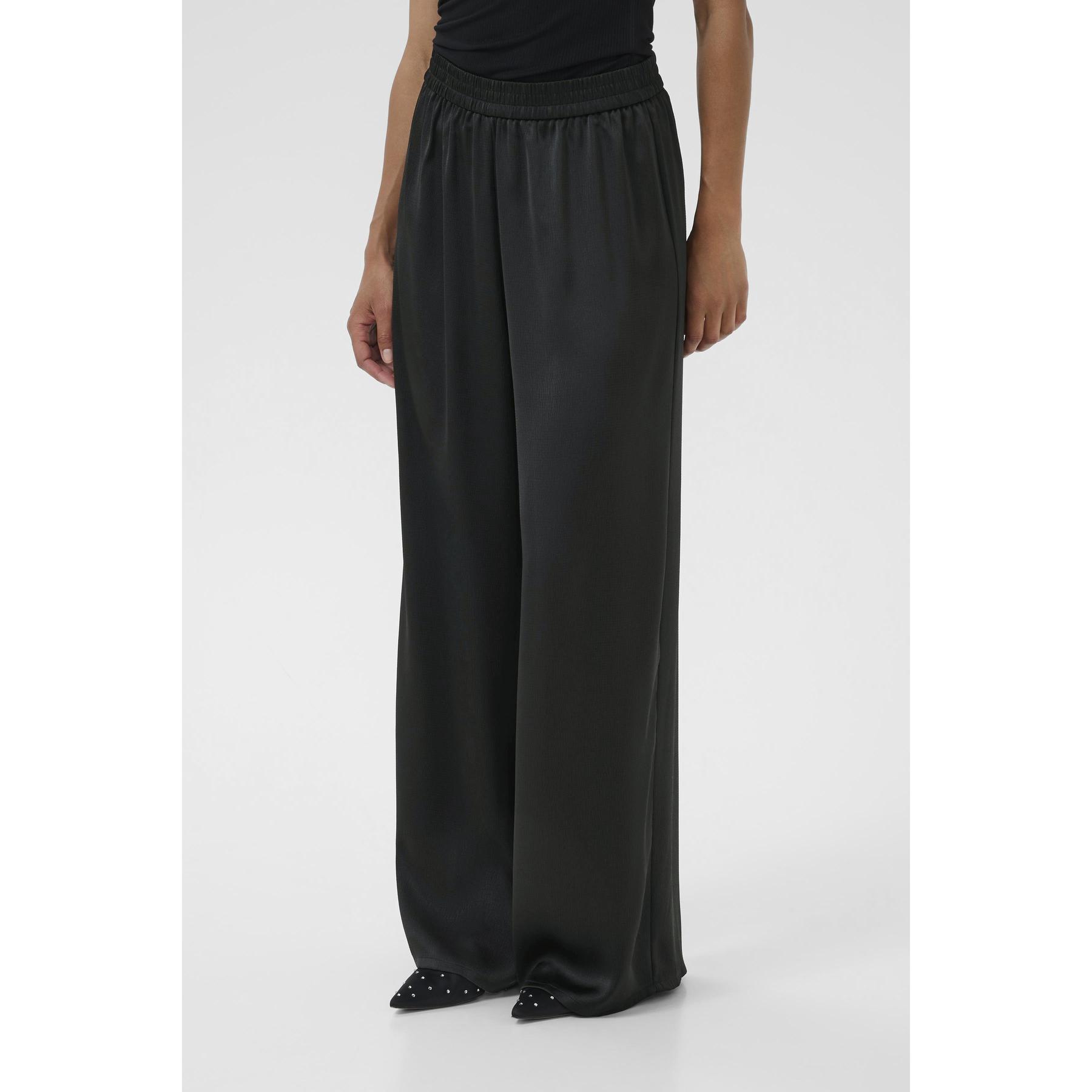 5715576822288 - Damenweite Hose KAFFE Lotte