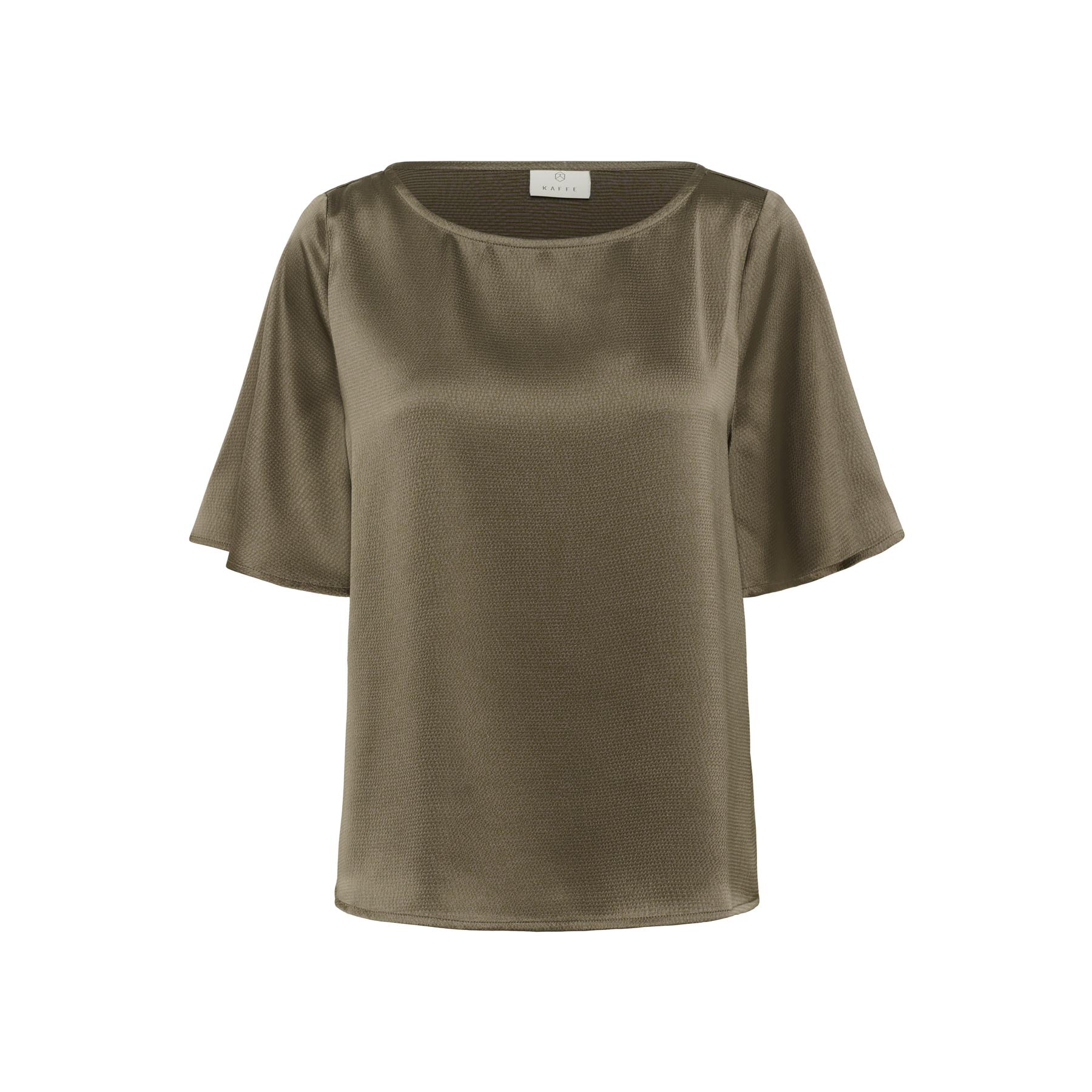 5715576935162 - Damenbluse KAFFE Lotte