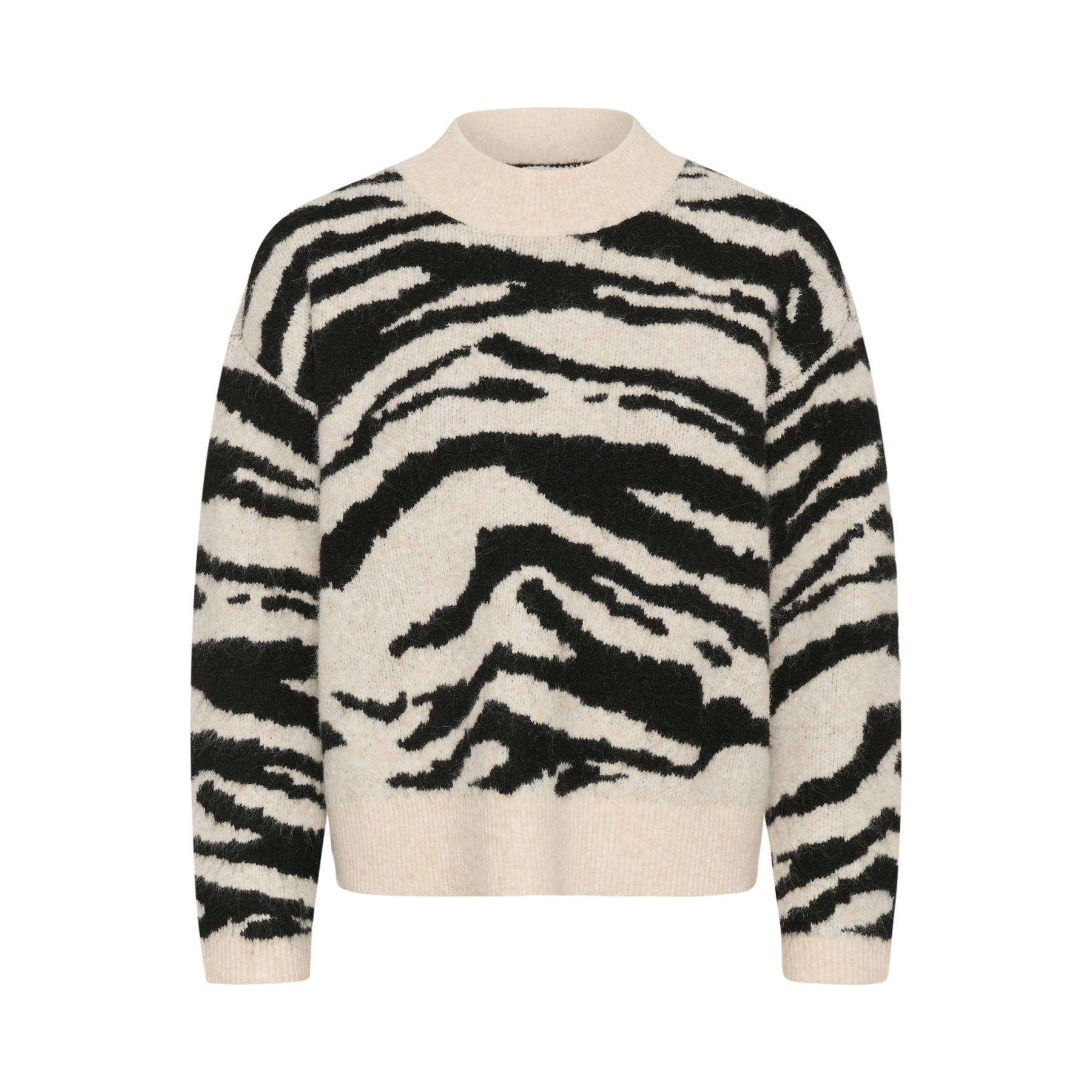 5715576876687 - Pullover Damen KAFFE Sandra