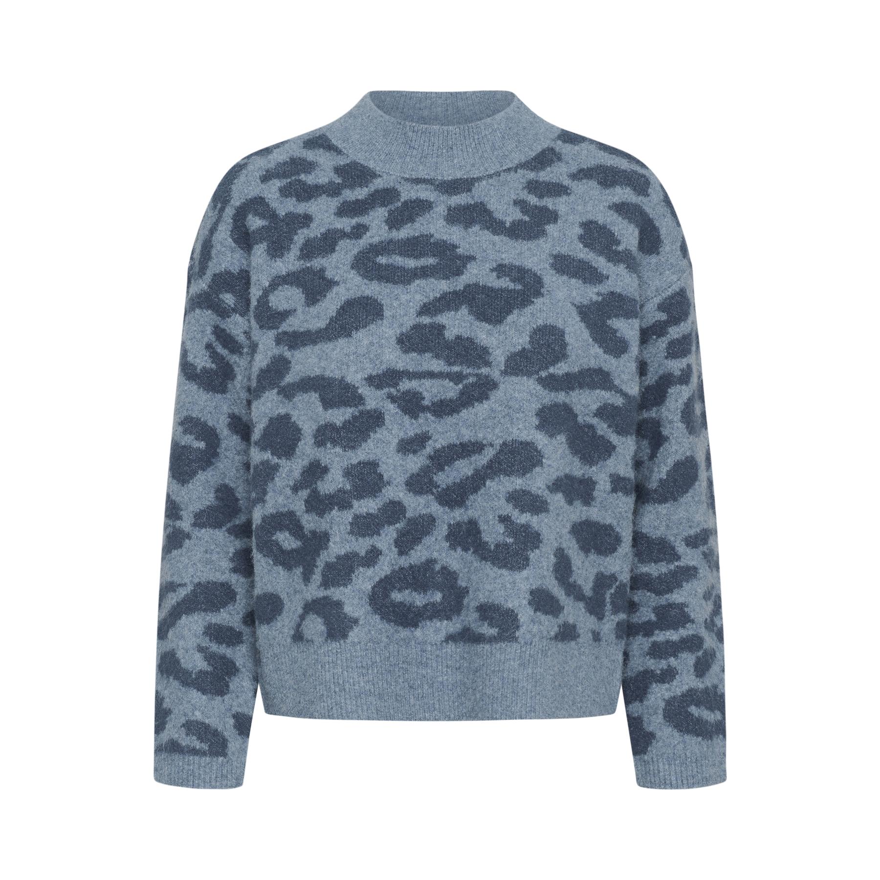 5715576876748 - Pullover Damen KAFFE Sandra