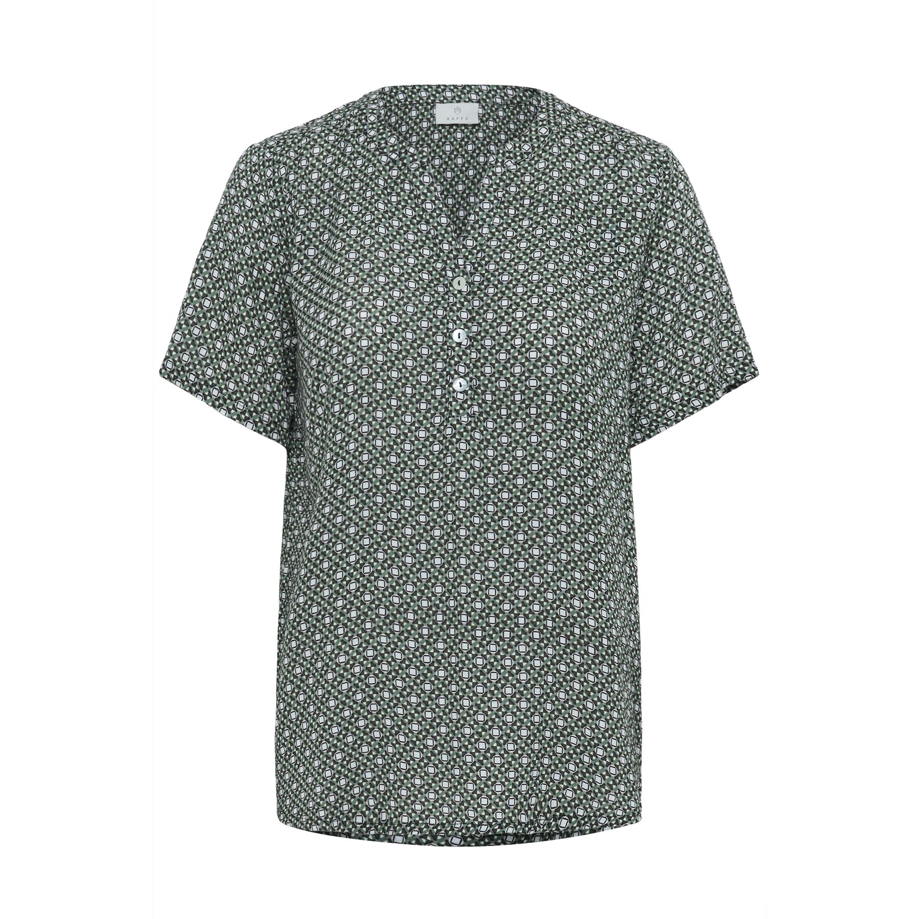 5713343413103 - Damenbluse KAFFE Alvine