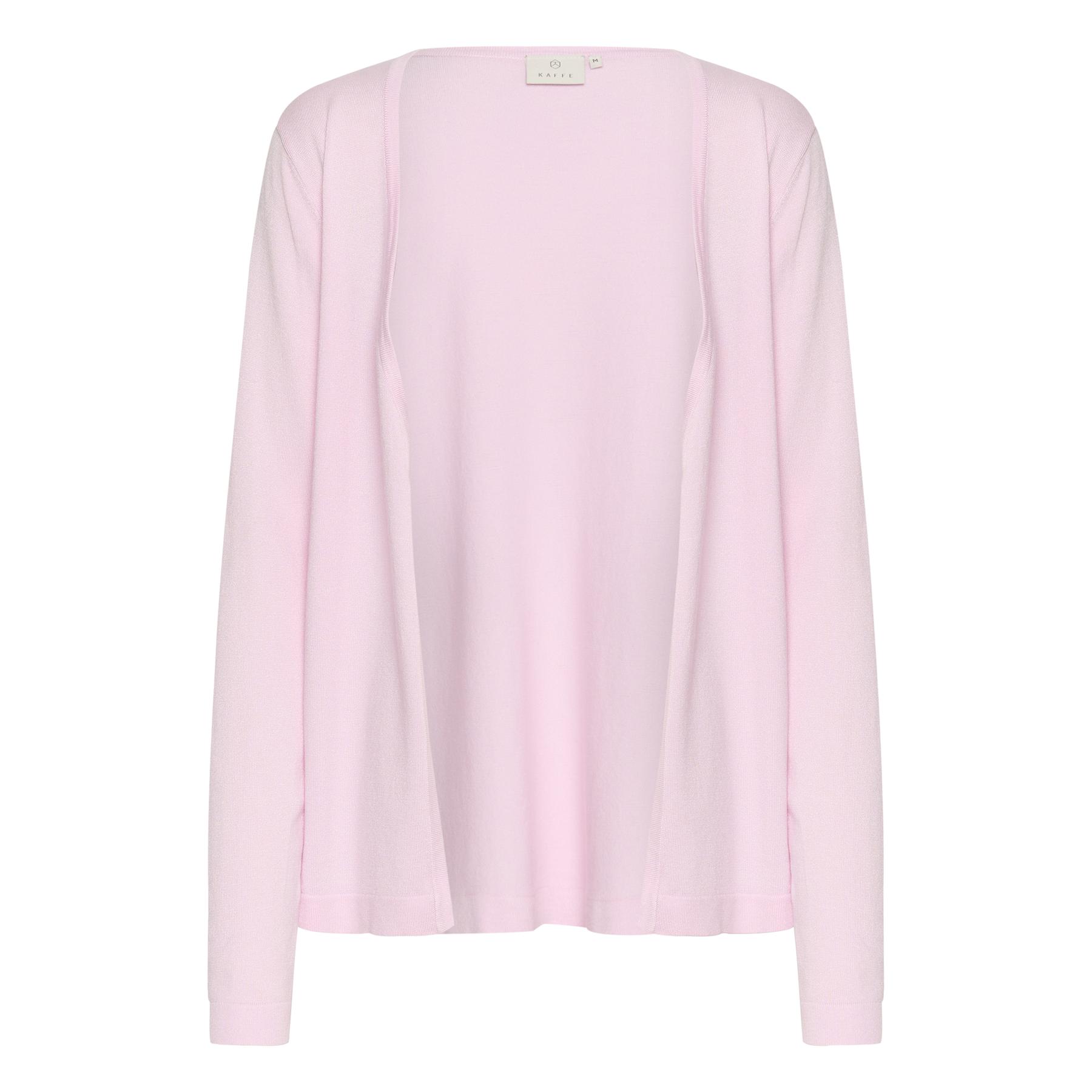 5715375784473 - Strickjacke Damen KAFFE Fenia Astrid