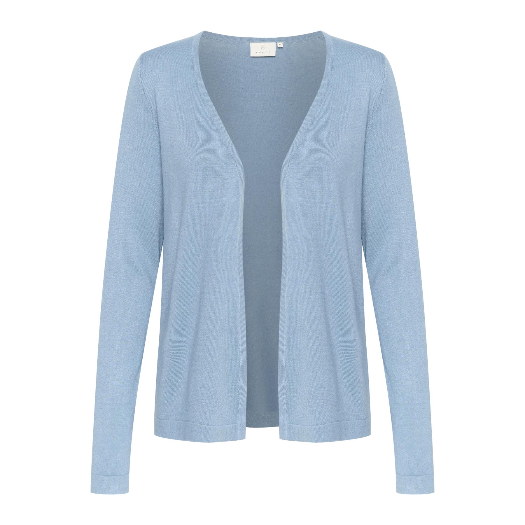 5715296889066 - Strickjacke Damen KAFFE Fenia Astrid