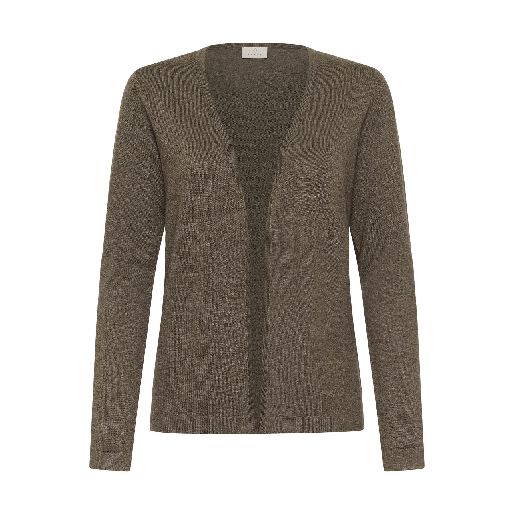 5715576923954 - Strickjacke Damen KAFFE Fenia Astrid