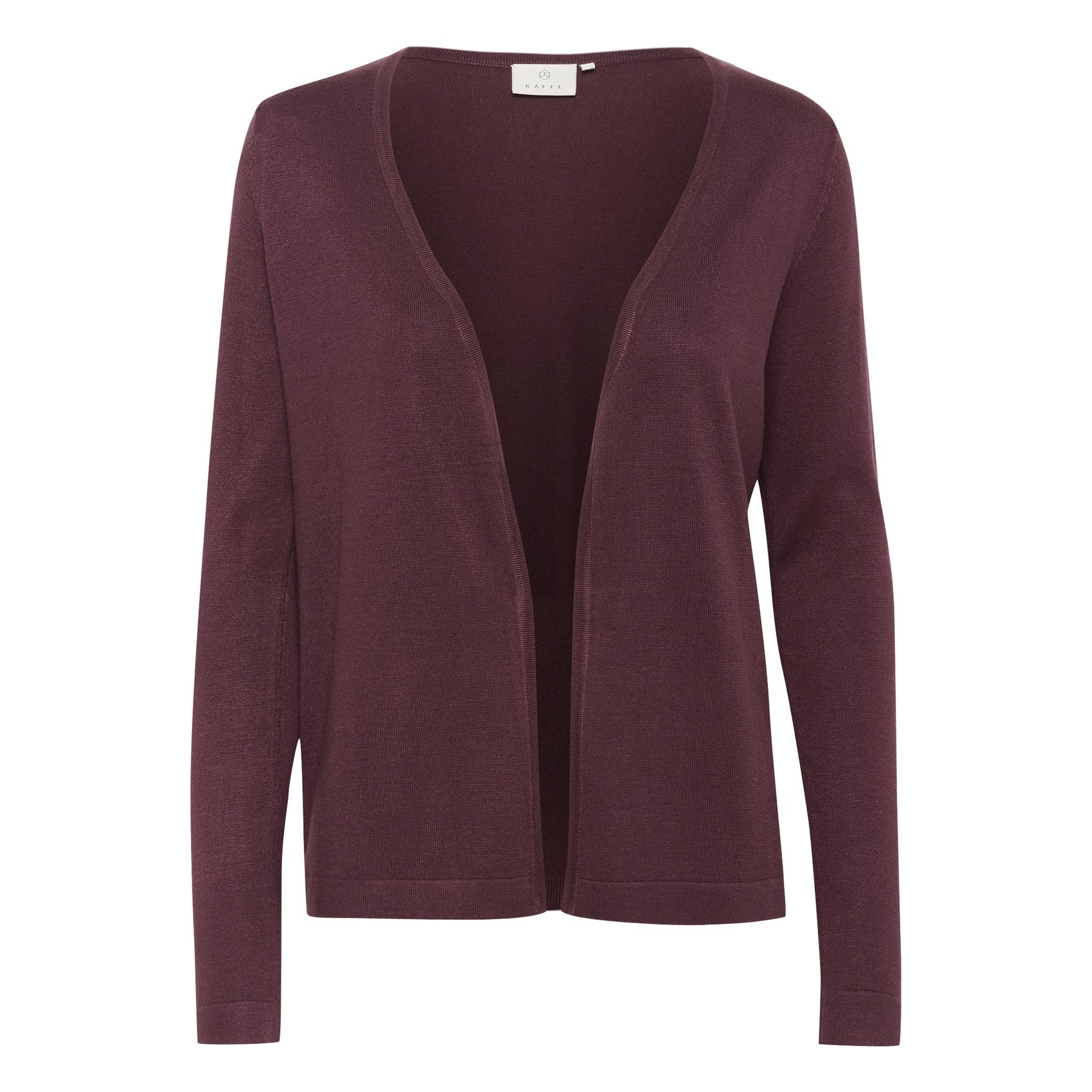 5715576322177 - Strickjacke Damen KAFFE Fenia Astrid