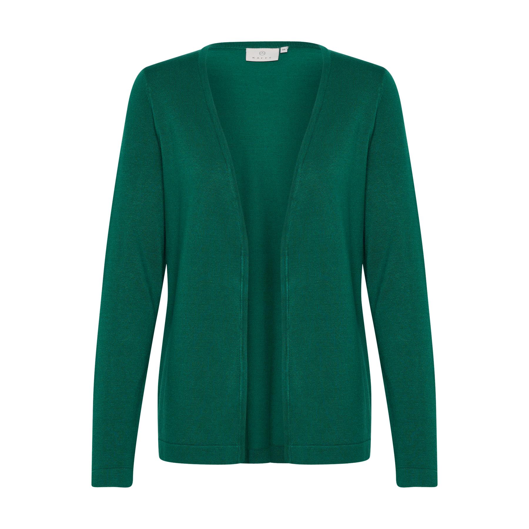 5715296635885 - Strickjacke Damen KAFFE Fenia Astrid