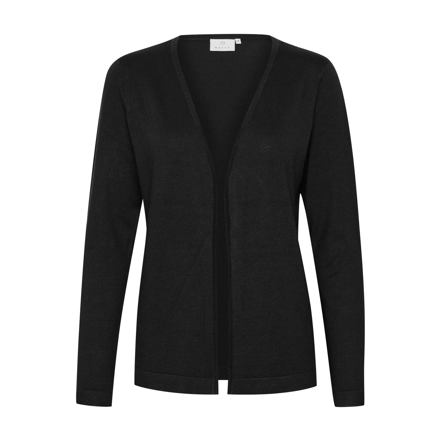 5713343517504 - Strickjacke Damen KAFFE Fenia Astrid