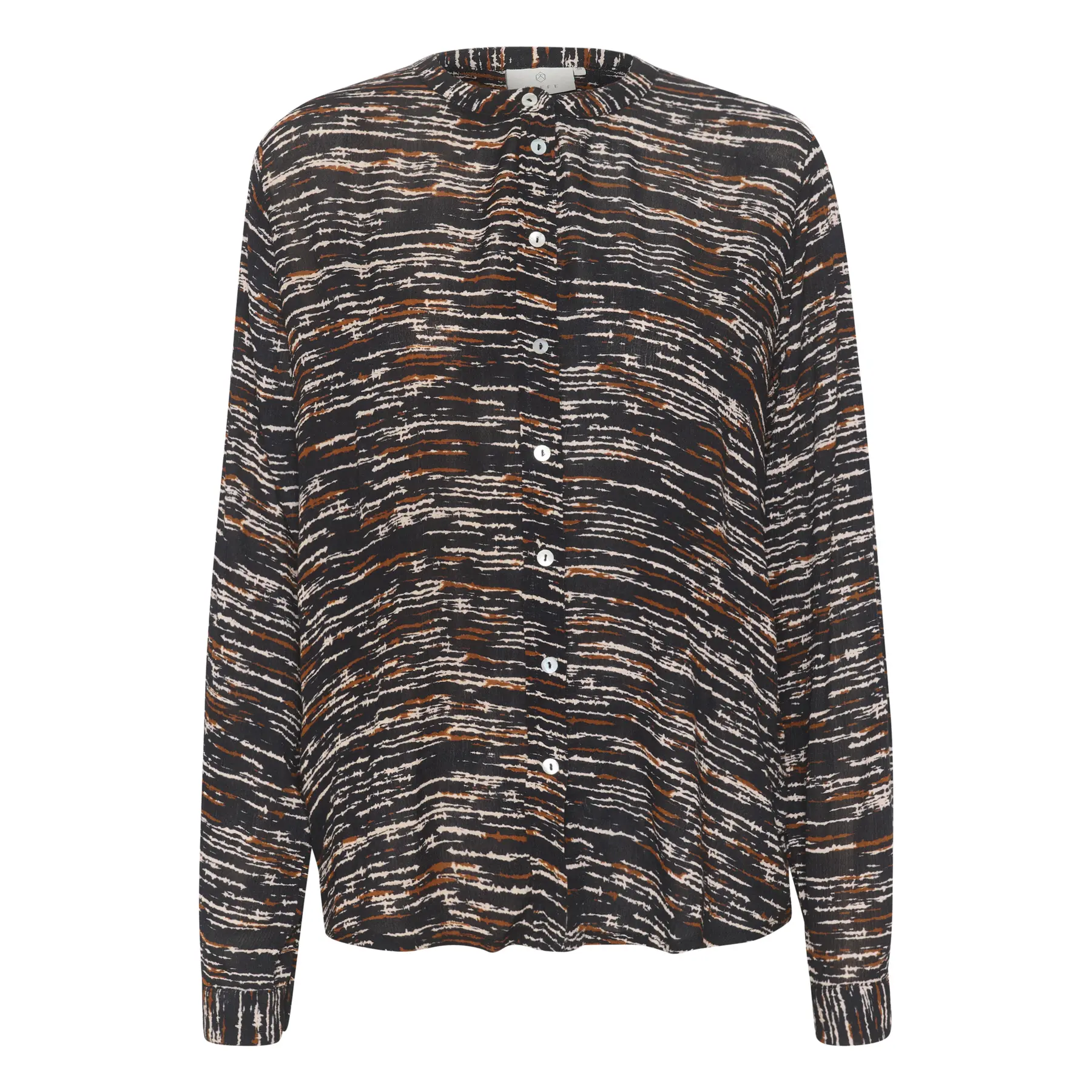 5714352191501 - Damenbluse KAFFE Daria