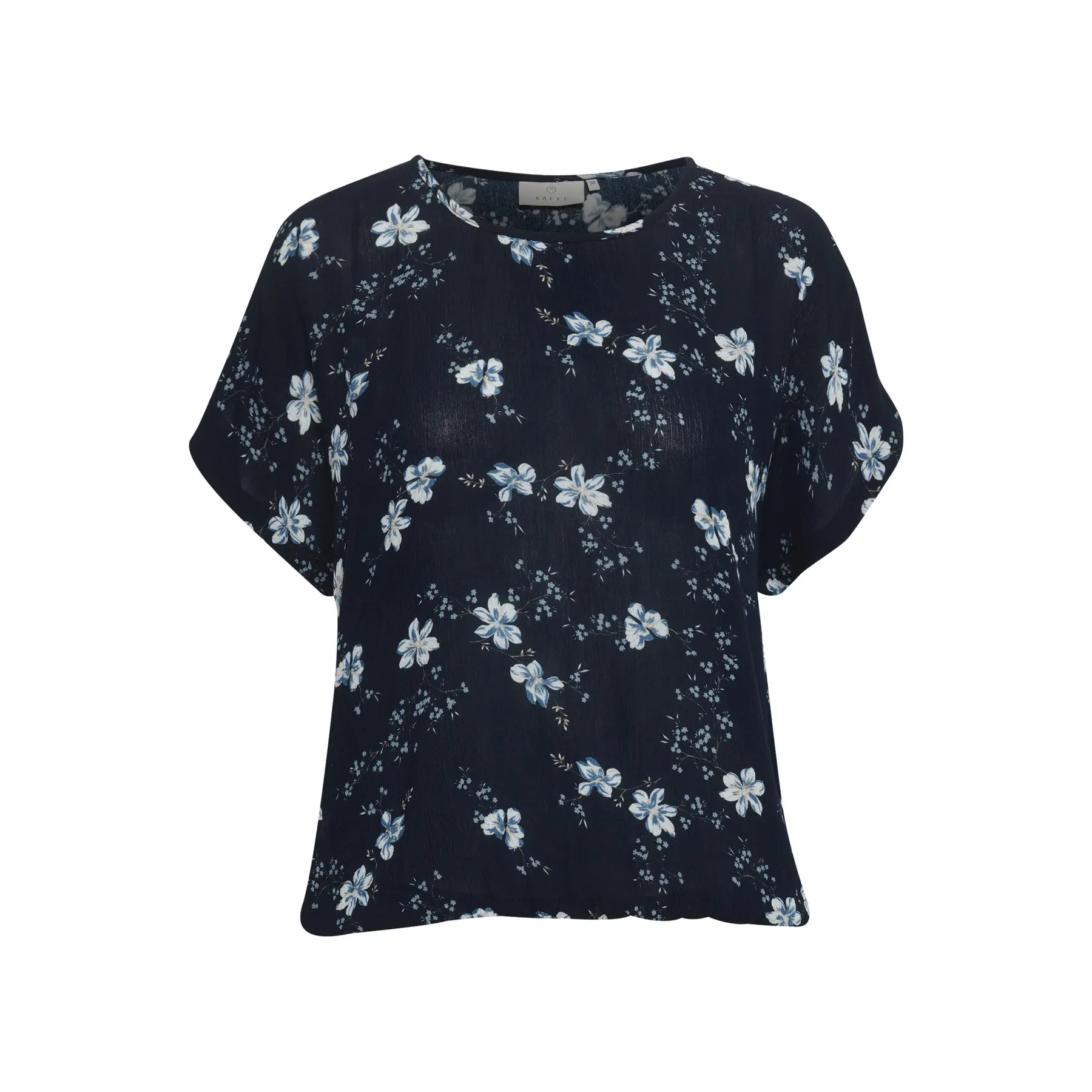 5715296562464 - Damenbluse KAFFE Lokia