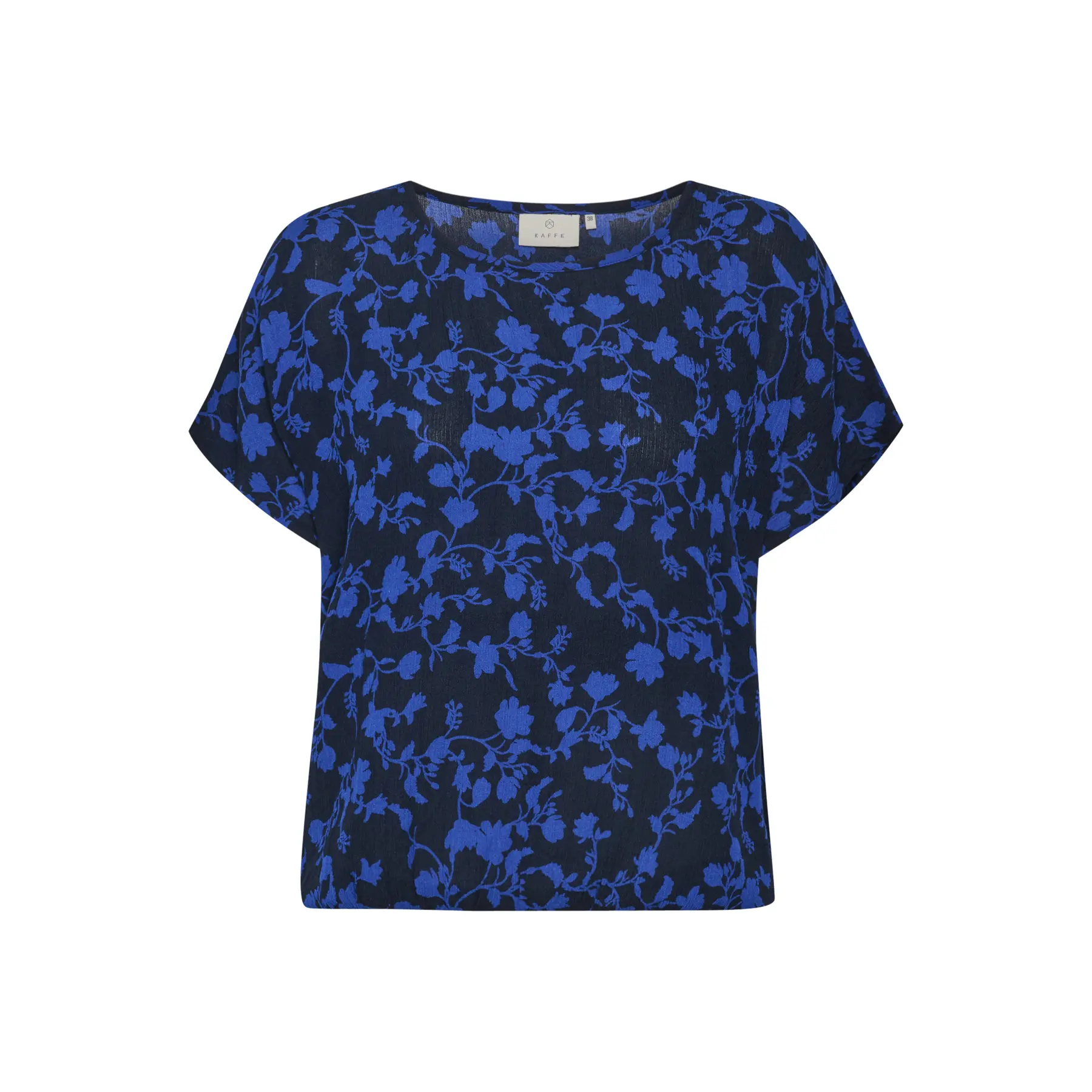 Camicetta da donna KAFFE Lokia