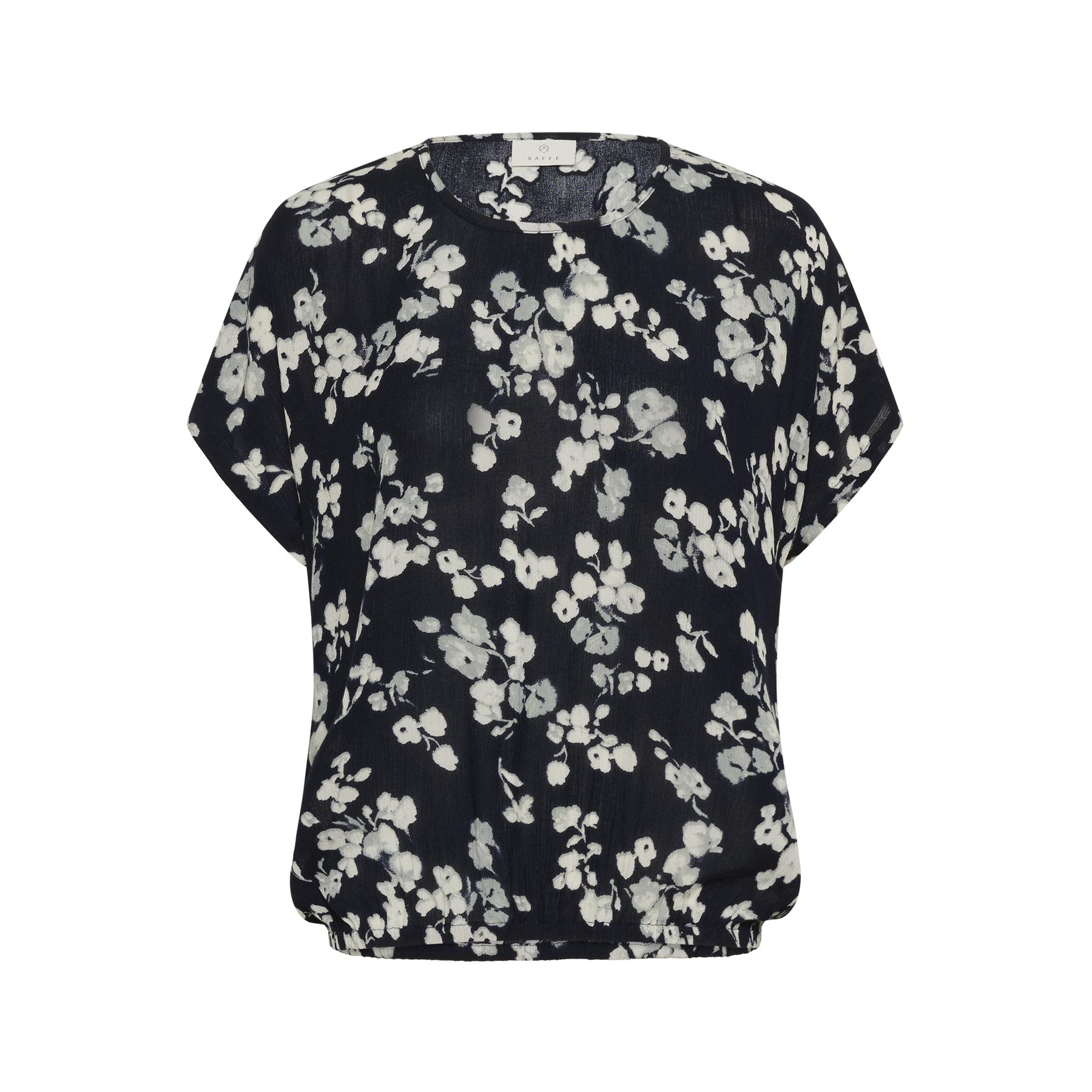 5715576266877 - Damenbluse KAFFE Lokia