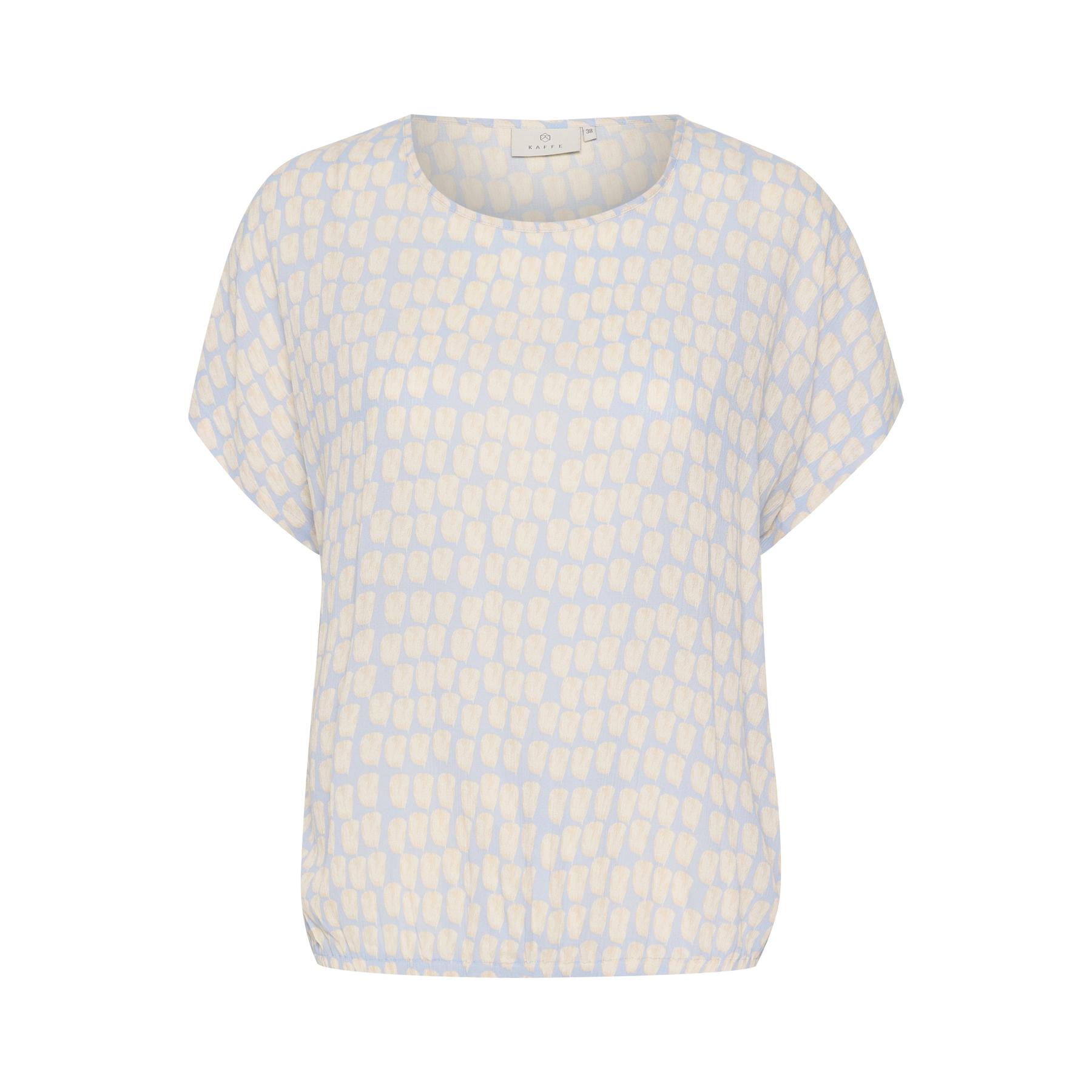 5715375787559 - Damenbluse KAFFE Lokia