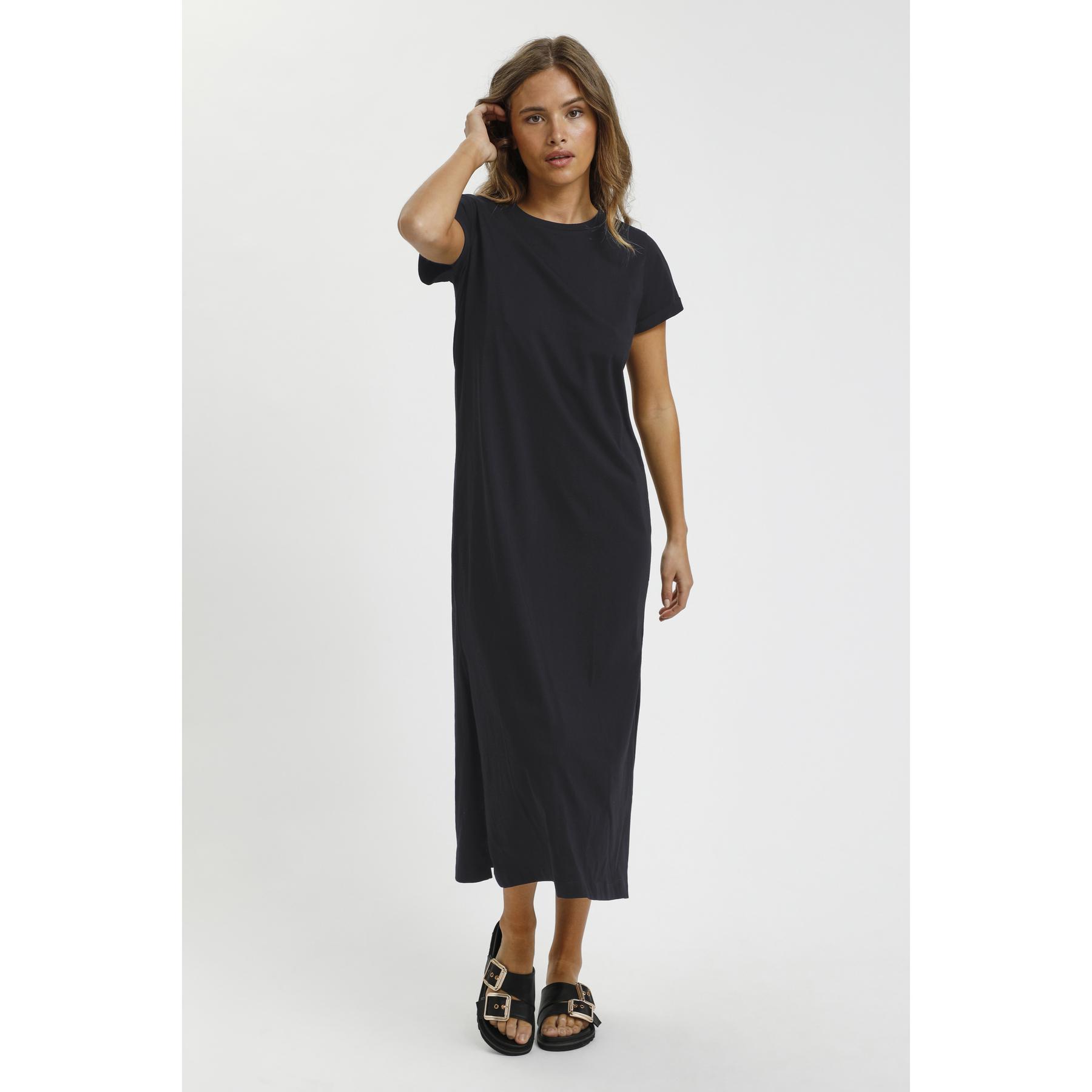 5714352552494 - T-Shirt-Kleid KAFFE Celina