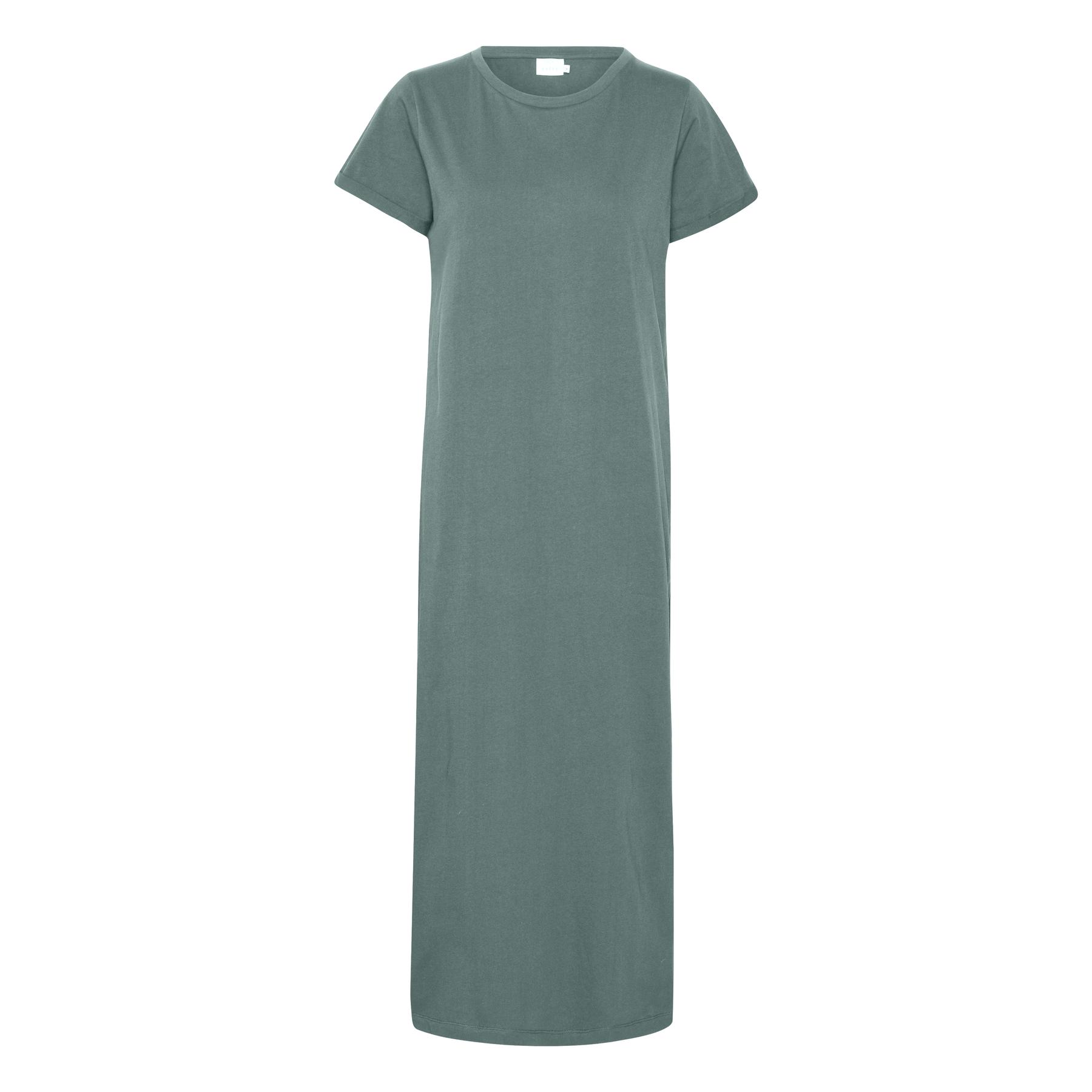 5714352790438 - T-Shirt-Kleid KAFFE Celina