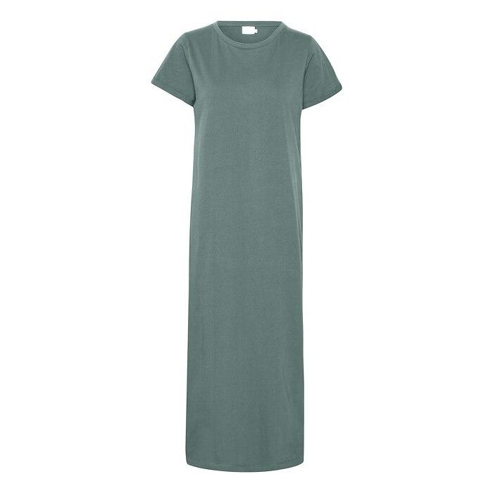 5714352790438 - T-Shirt-Kleid KAFFE Celina