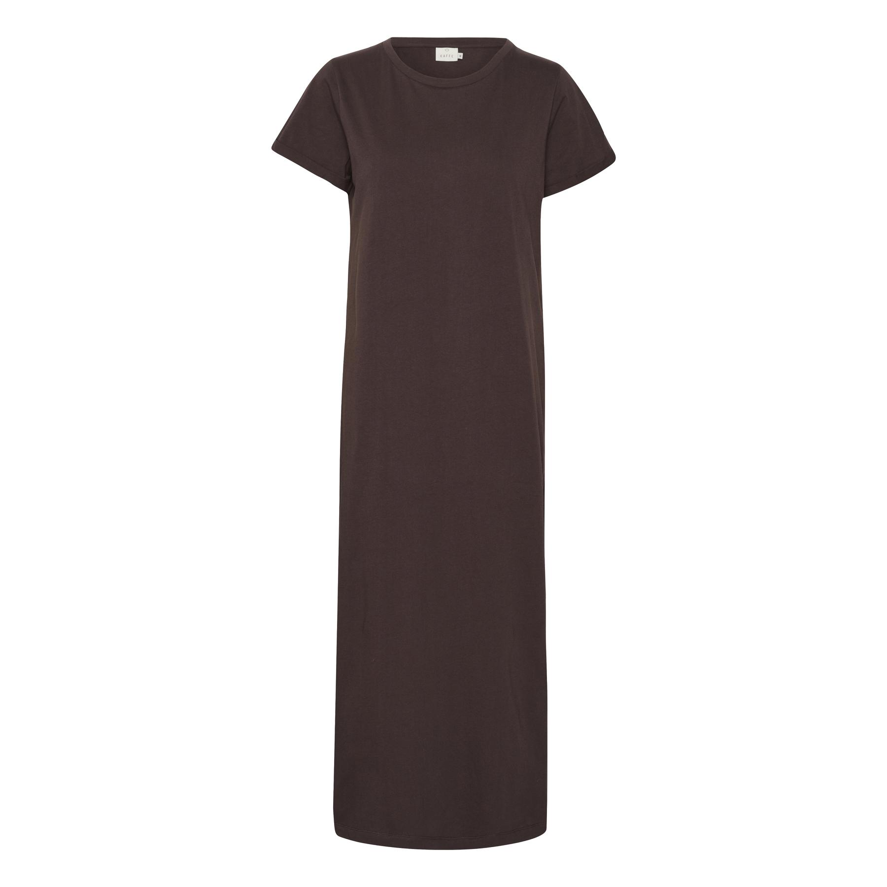 5714352790551 - T-Shirt-Kleid KAFFE Celina