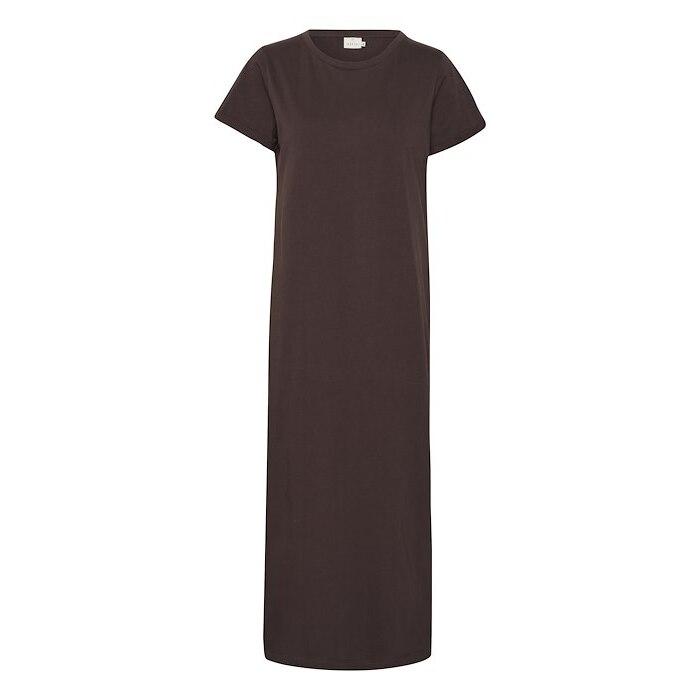 5714352790551 - T-Shirt-Kleid KAFFE Celina