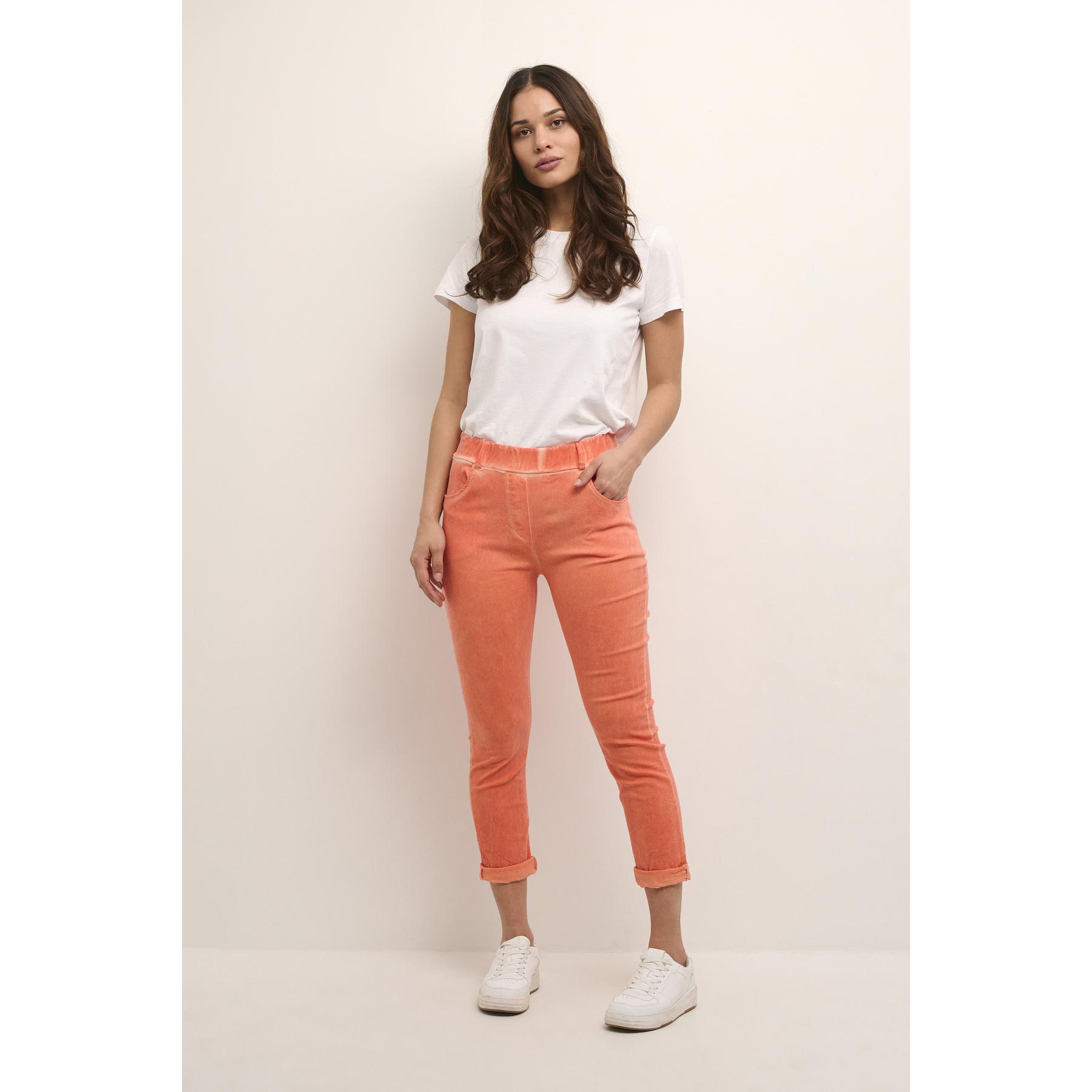 5715296164071 - Damenhosen KAFFE Karen