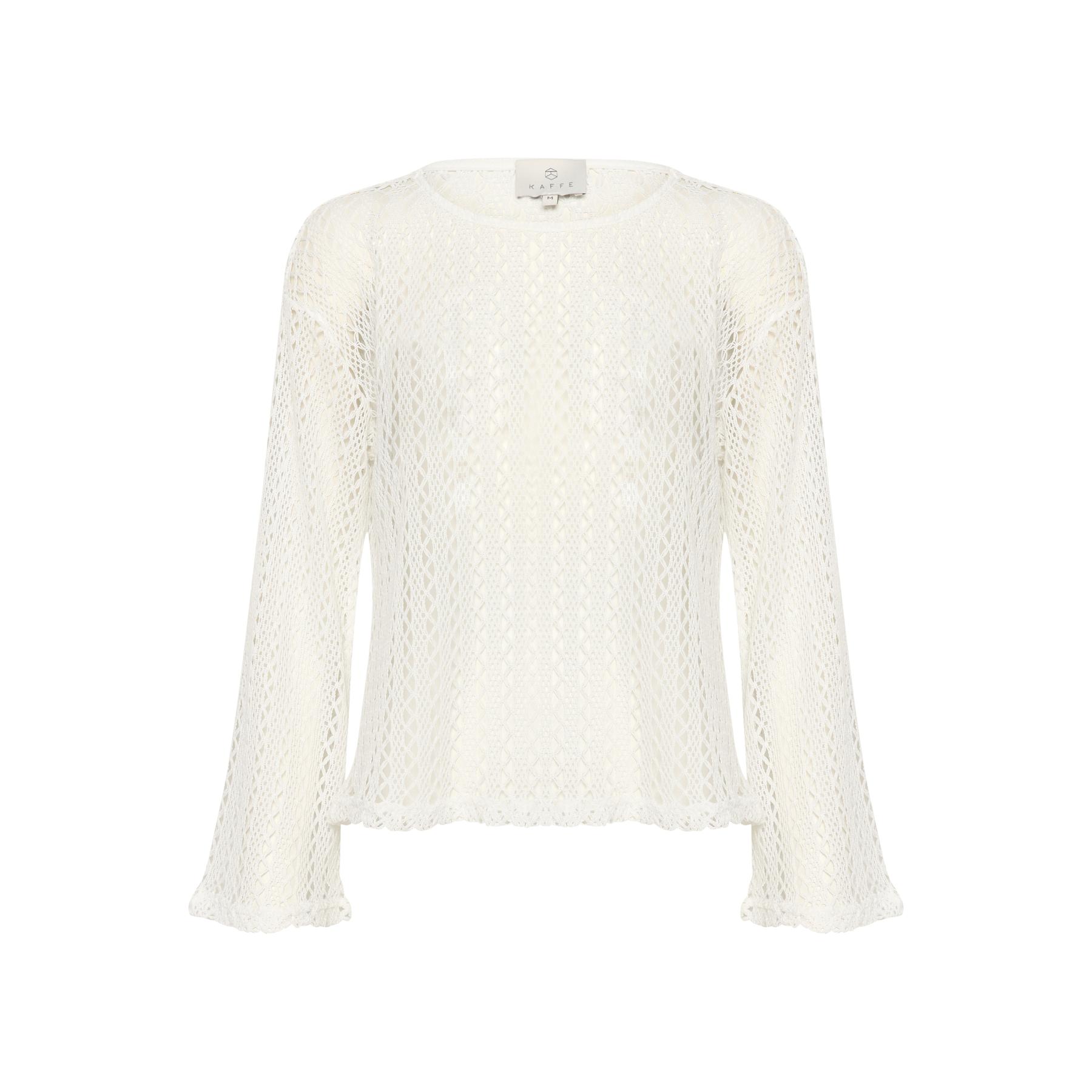 5715375752069 - Damenbluse KAFFE Lykke
