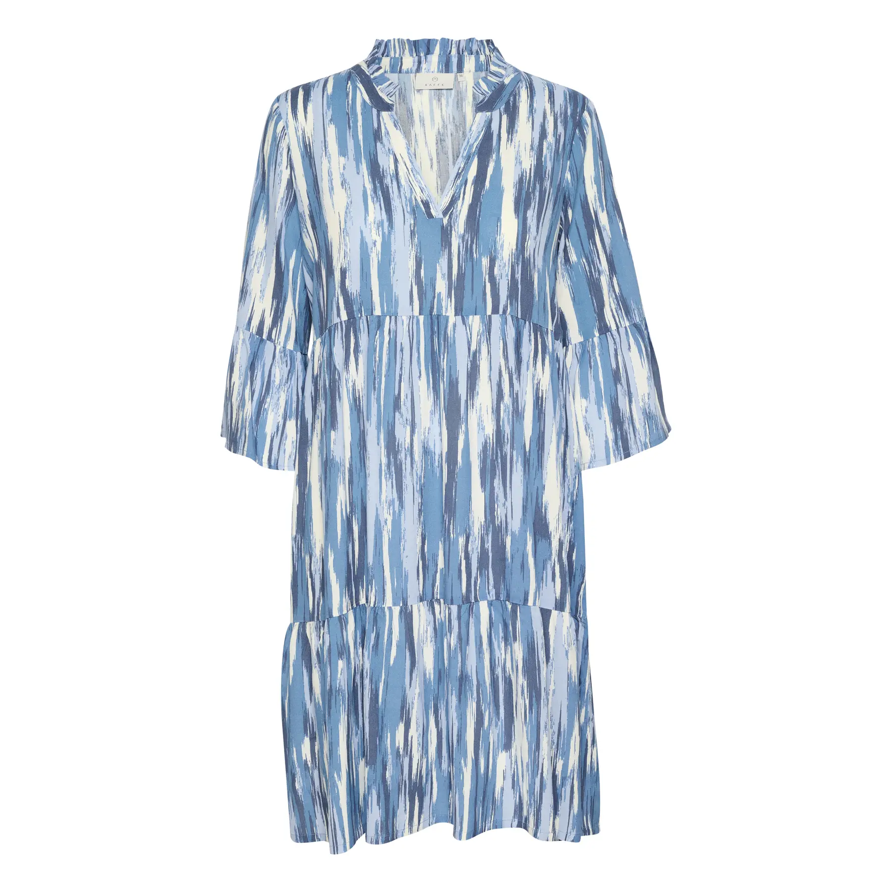 5715375717112 - Kleid Damen KAFFE Arina