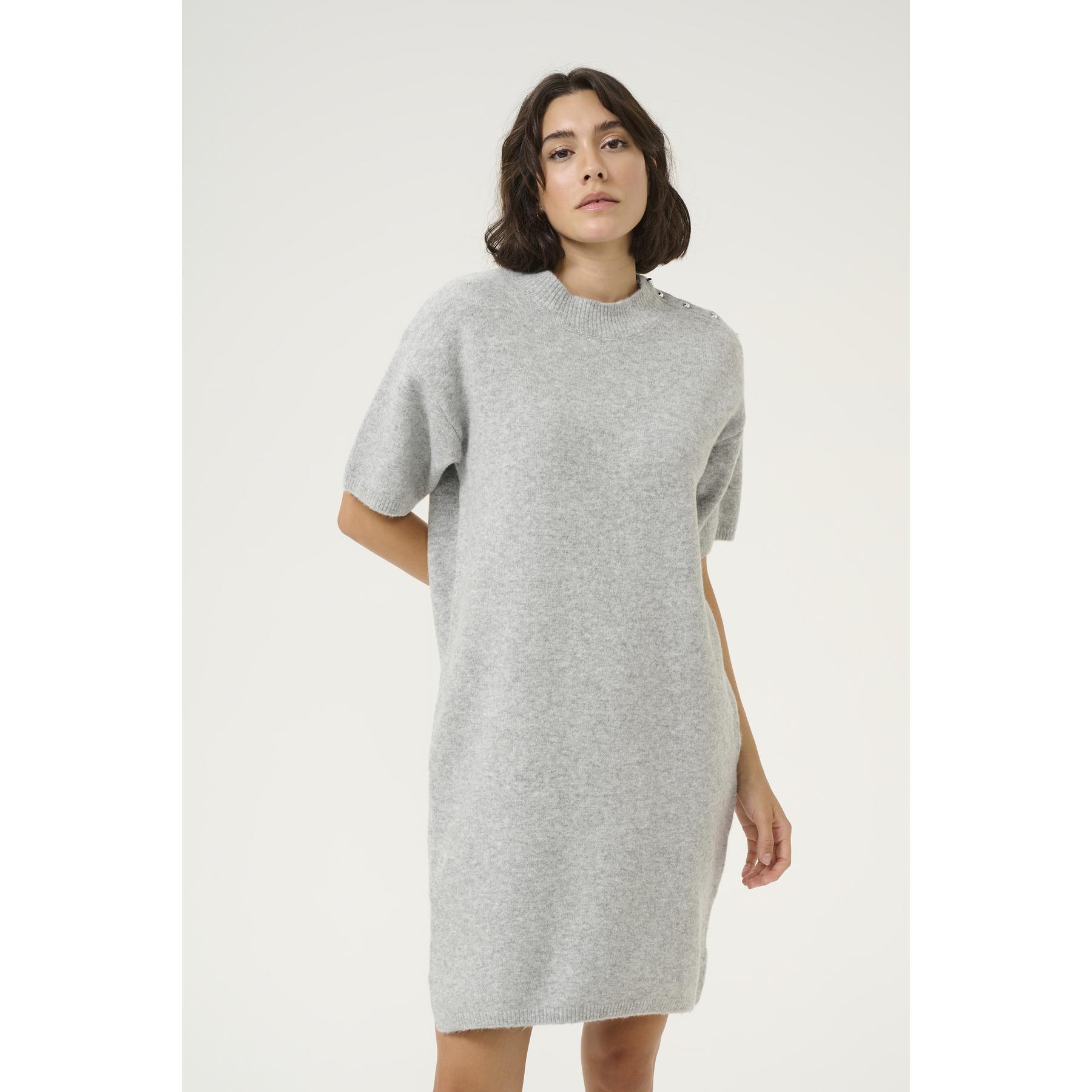 5715375968286 - Pulloverkleid Damen KAFFE Sylvie