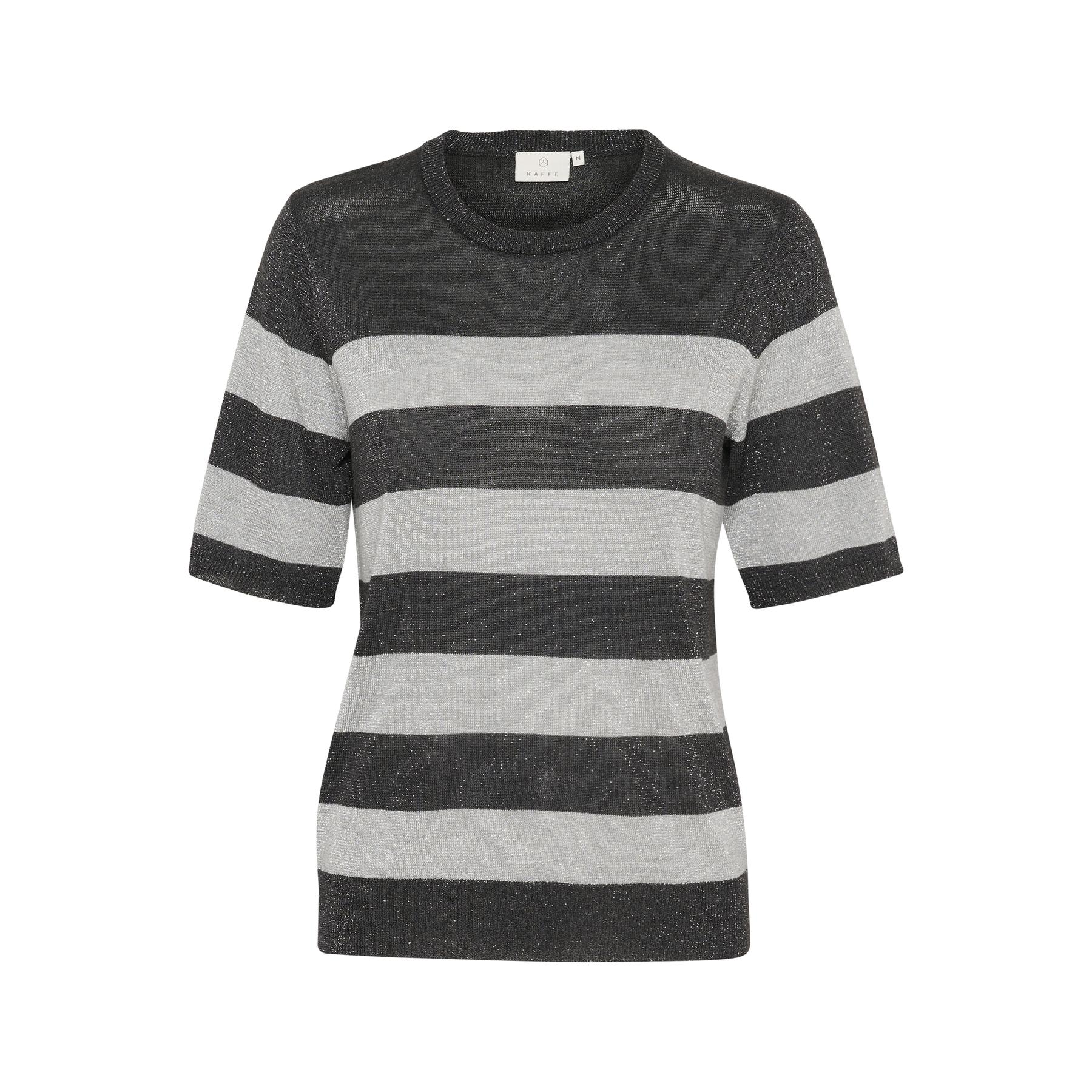 5715375968538 - Pullover mit kurzen Ärmeln Damen KAFFE Ankra