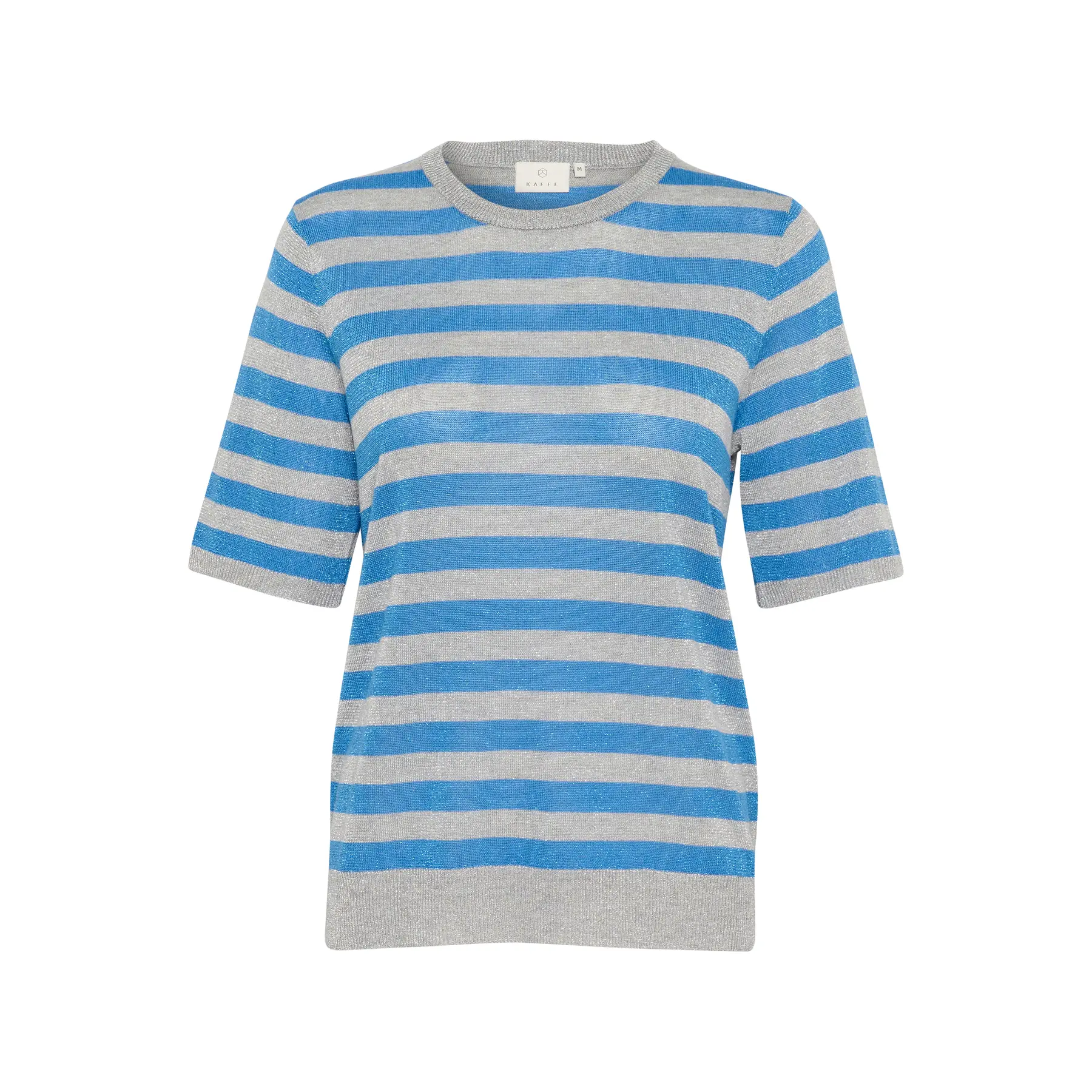 5715375968583 - Pullover mit kurzen Ärmeln Damen KAFFE Ankra