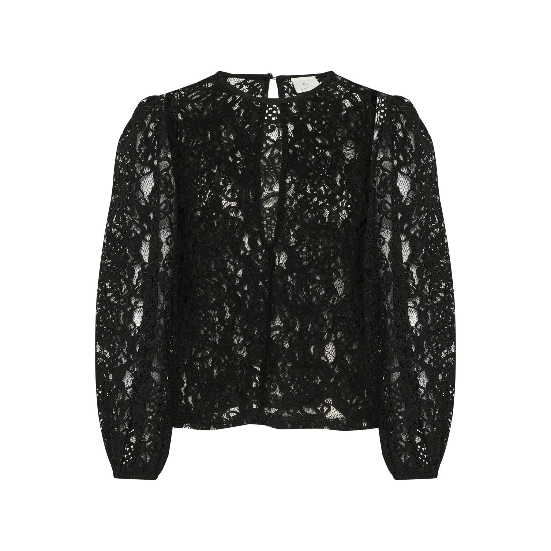 5715375968347 - Damenbluse KAFFE Lanice