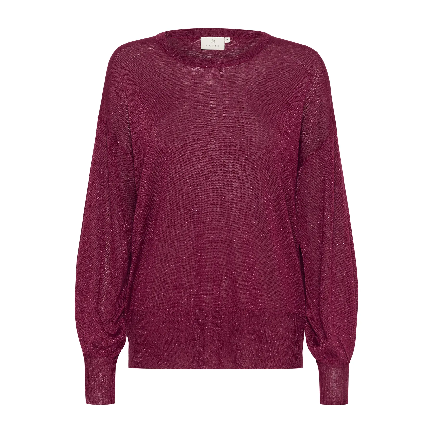 5715375976052 - Pullover Damen KAFFE Ankra