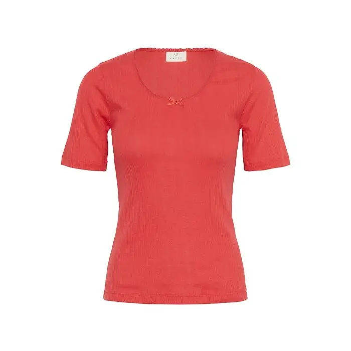 5715576394259 - T-Shirt KAFFE Viba