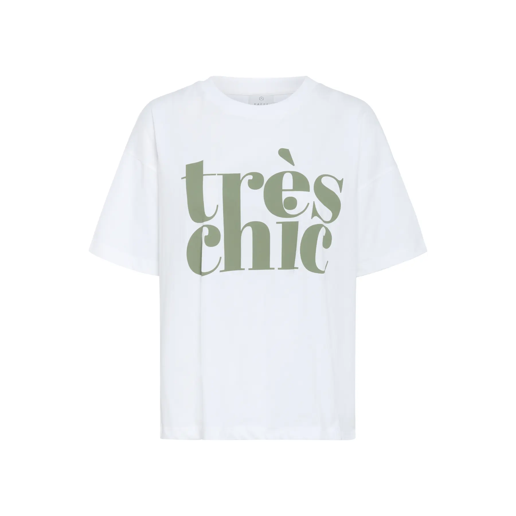 5715576402169 - T-Shirt KAFFE Jenny