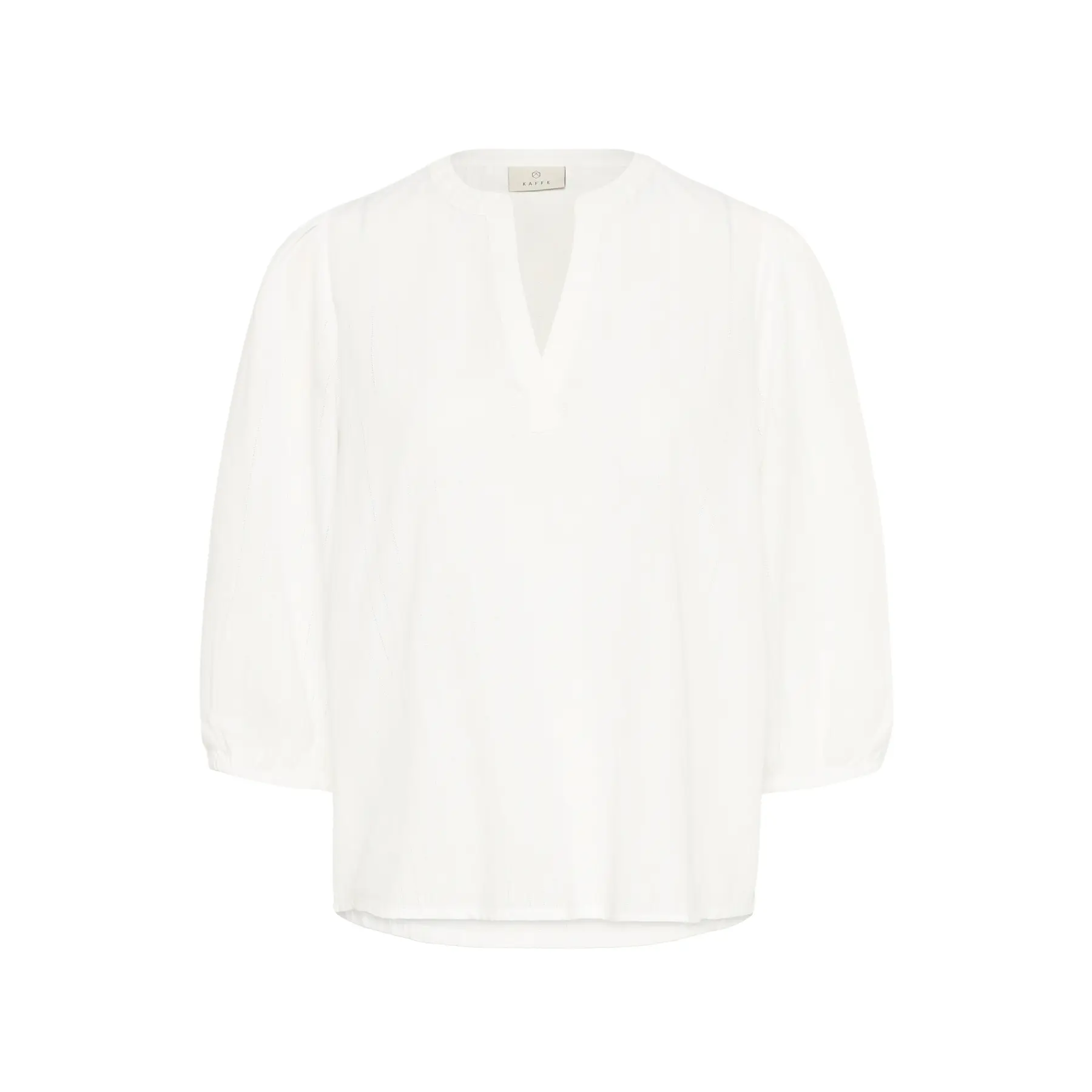 5715576405900 - Damenbluse KAFFE Jollia Zia