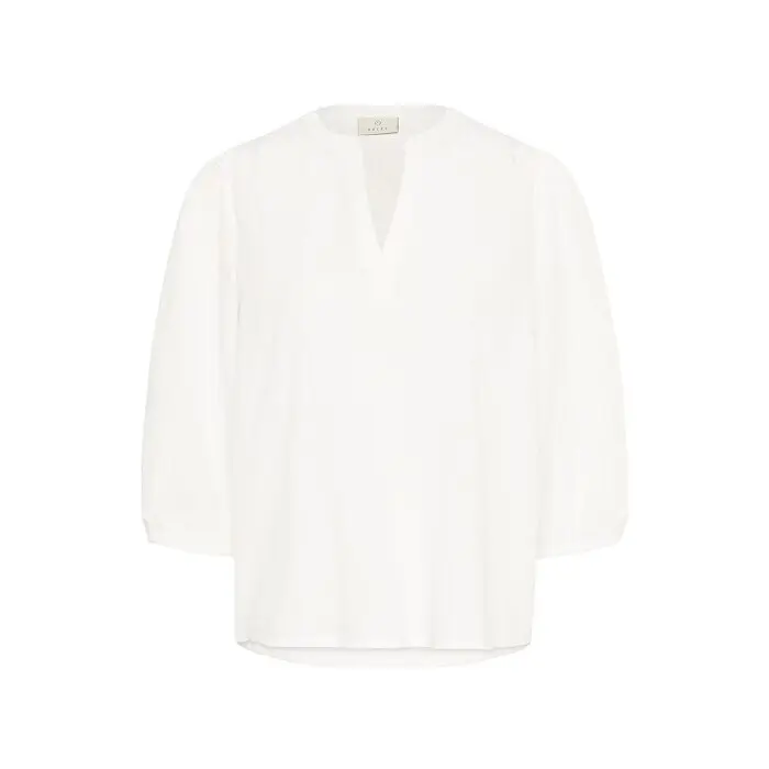 5715576405948 - Damenbluse KAFFE Jollia Zia