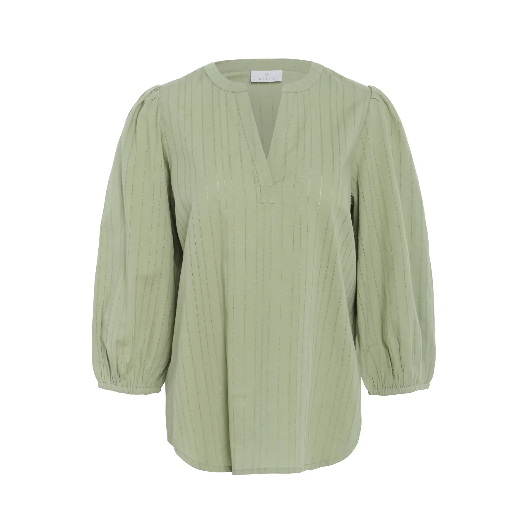 5715576406020 - Damenbluse KAFFE Jollia Zia