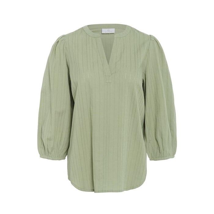 5715576406037 - Damenbluse KAFFE Jollia Zia