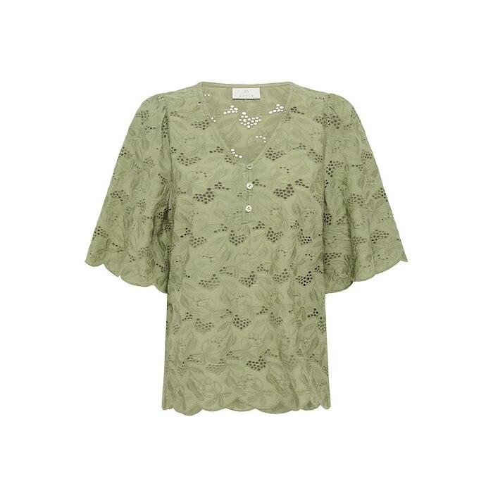 5715576406853 - Damenbluse KAFFE Tura