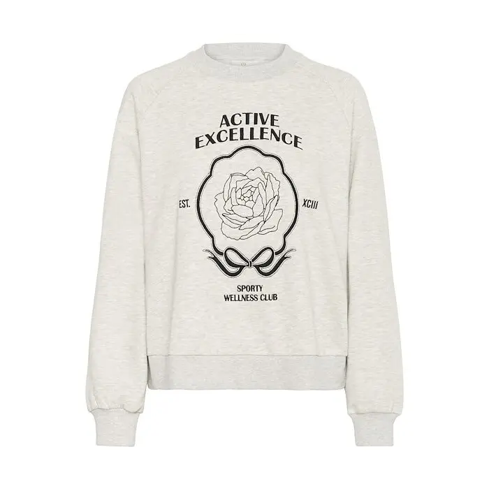 5715576402008 - Sweatshirt Damen KAFFE Andrea