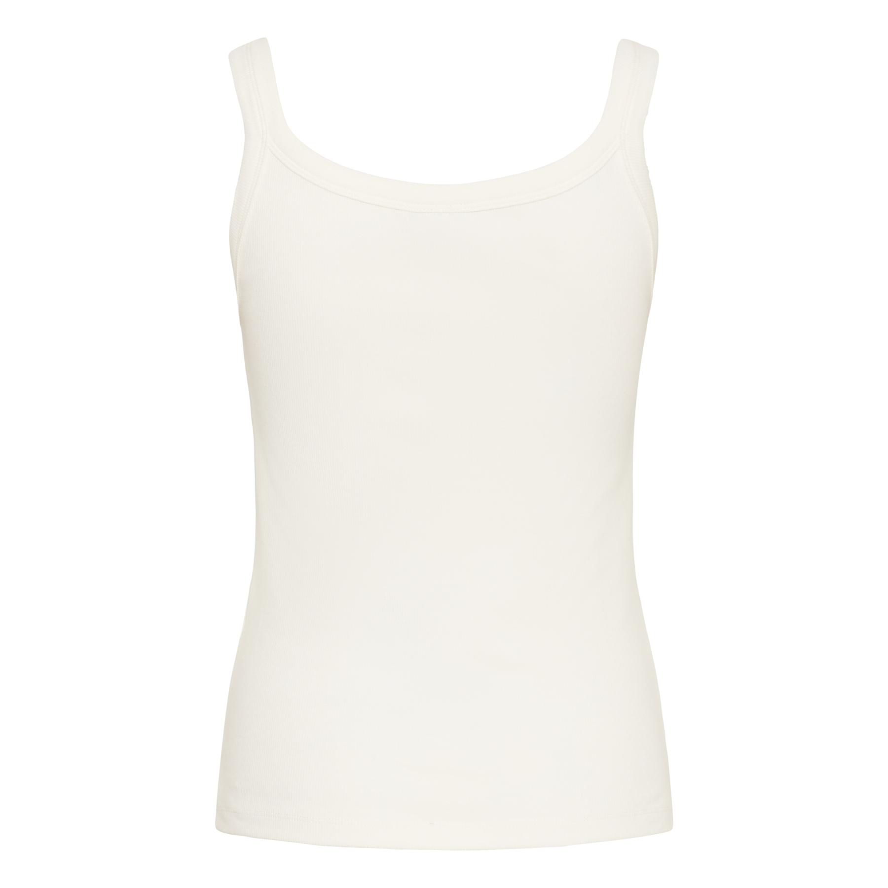 5715576659167 - Damen-Top KAFFE Carna Stones