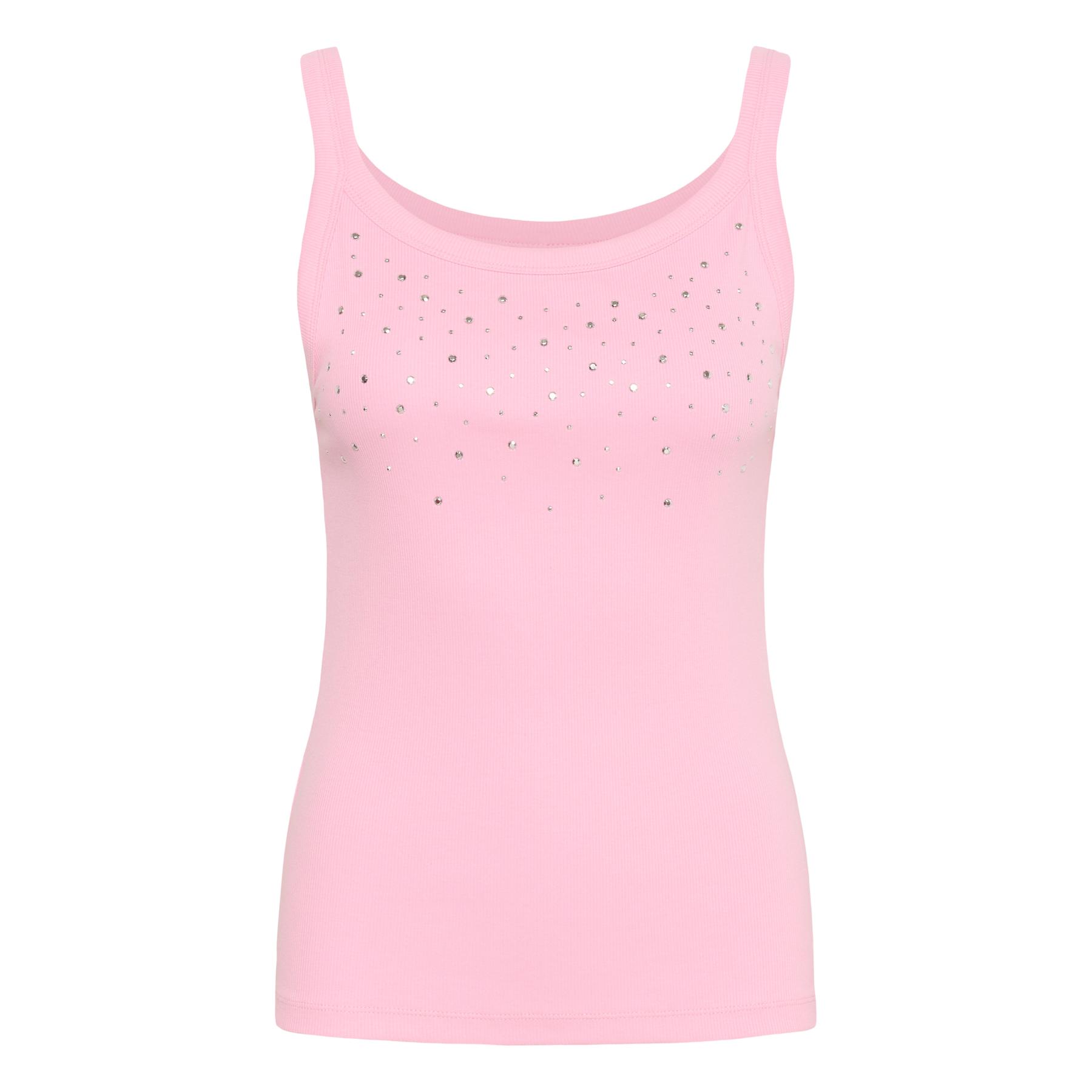 5715576659259 - Damen-Top KAFFE Carna Stones